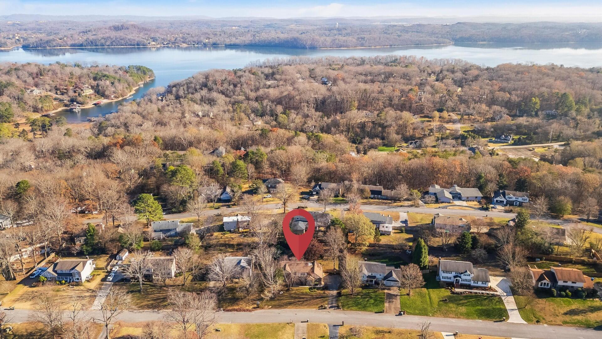 1917 Colonial Way Circle