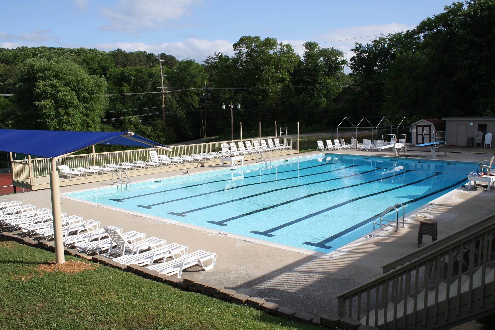 1917 Colonial Way Circle