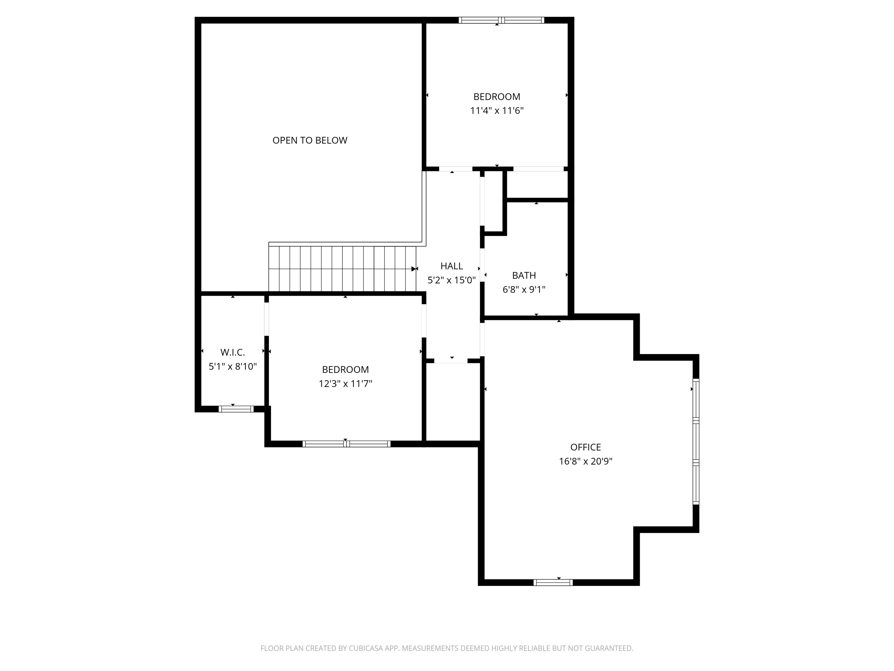 2110 River Watch Drive