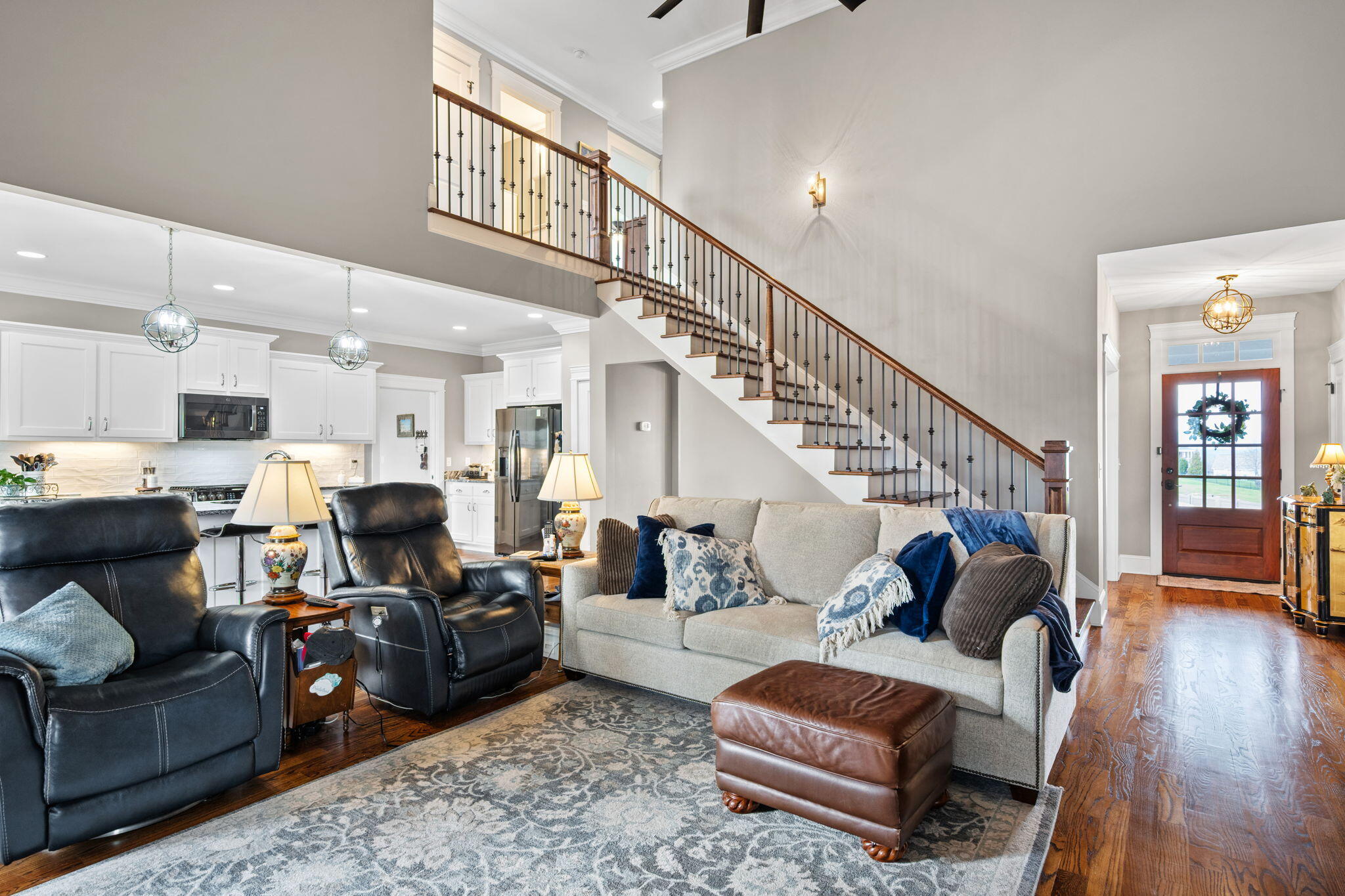 2110 River Watch Drive