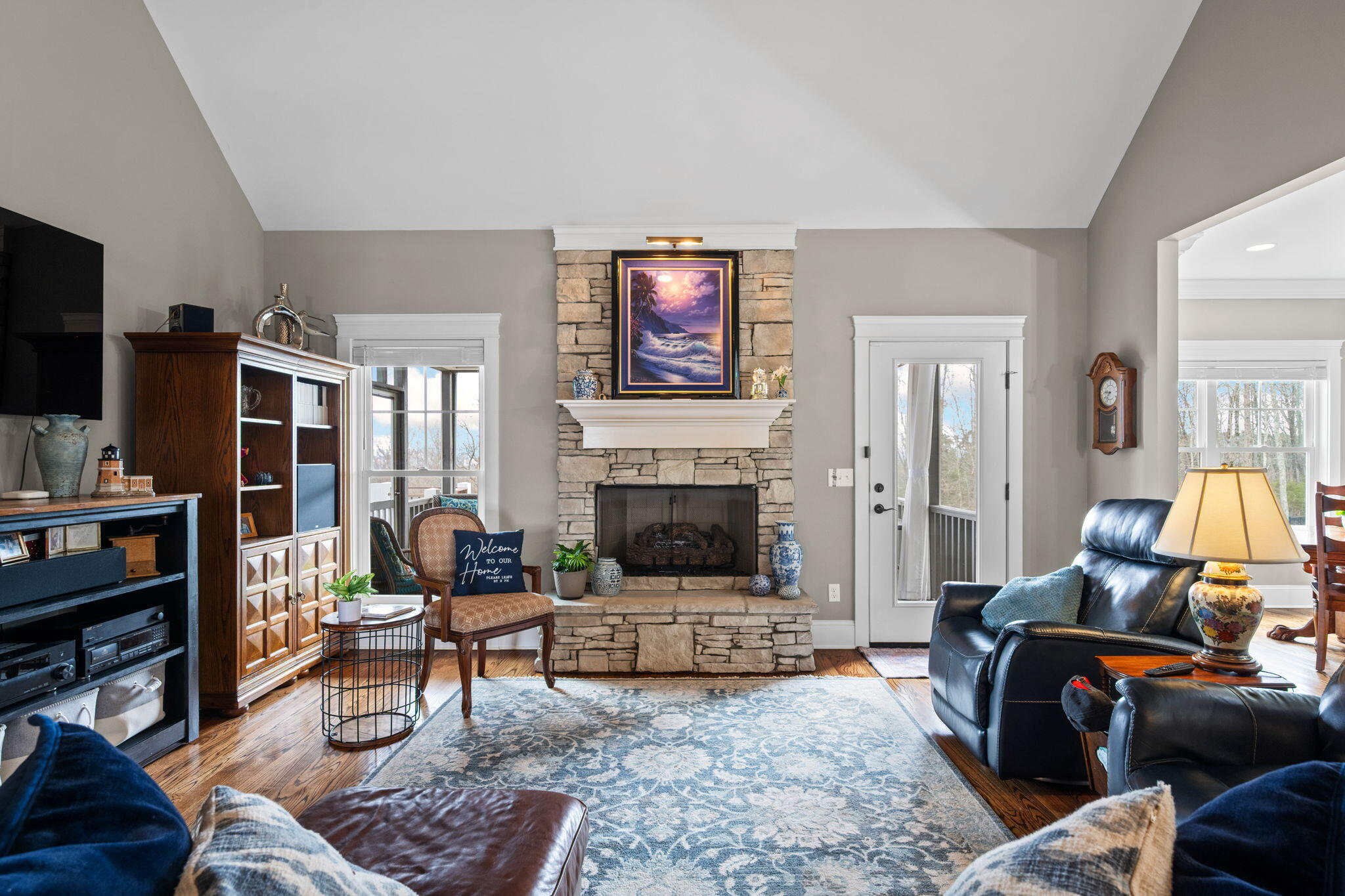 2110 River Watch Drive