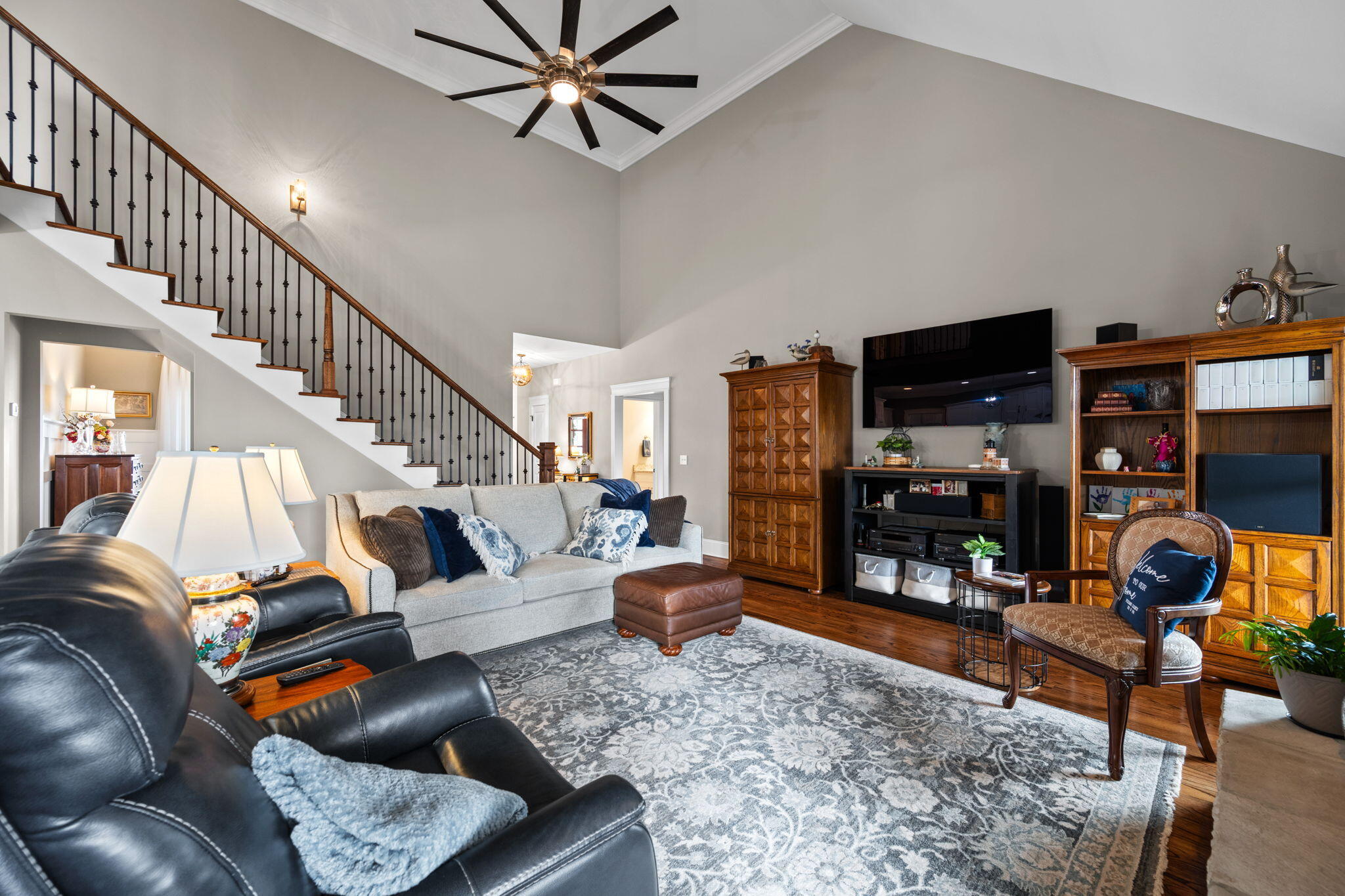 2110 River Watch Drive