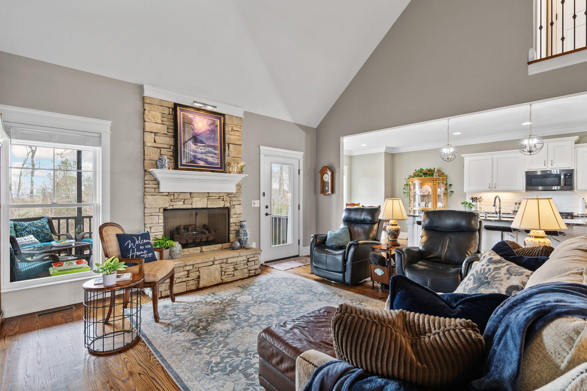 2110 River Watch Drive