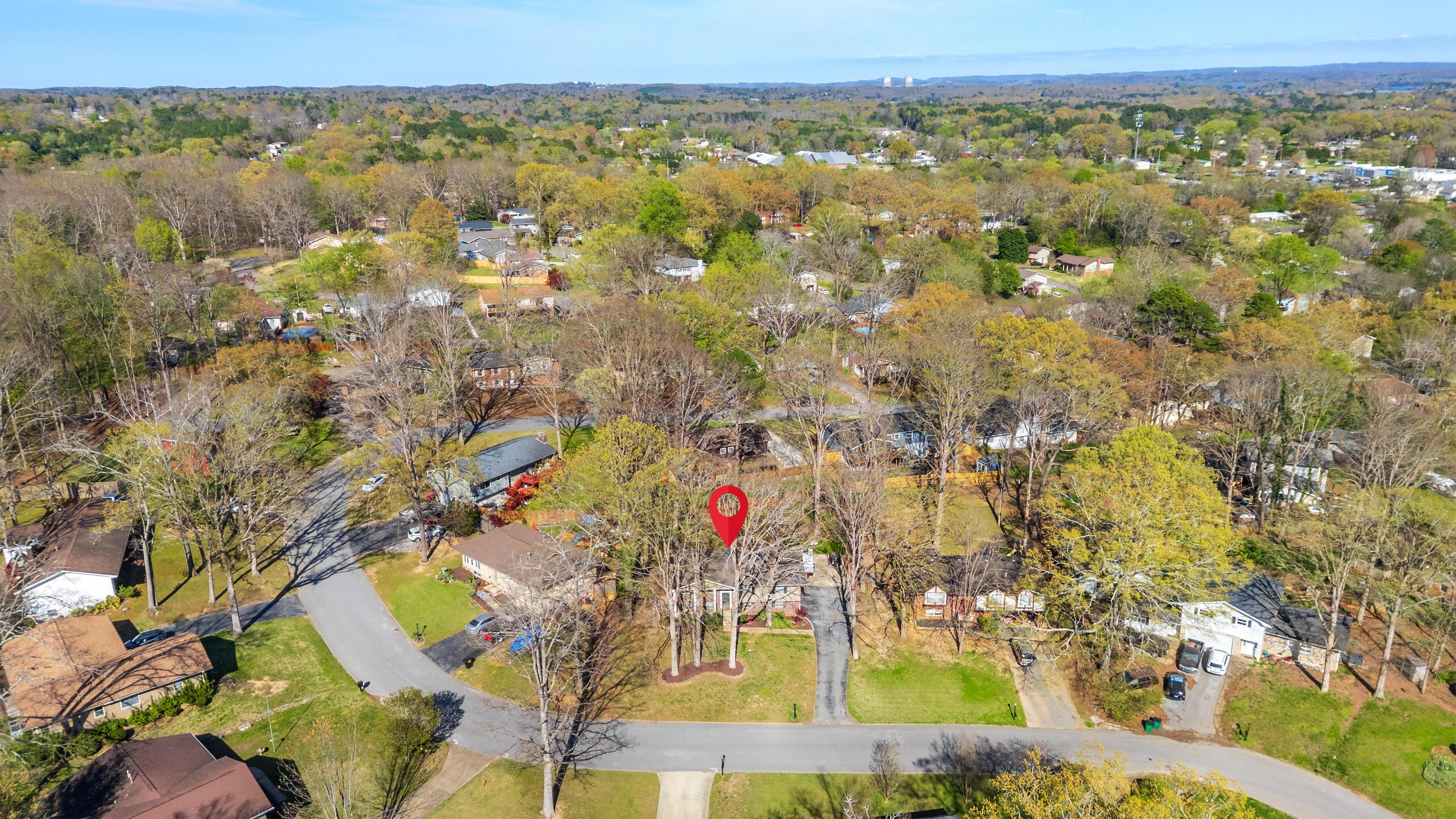 7849 Huntington Forest Drive