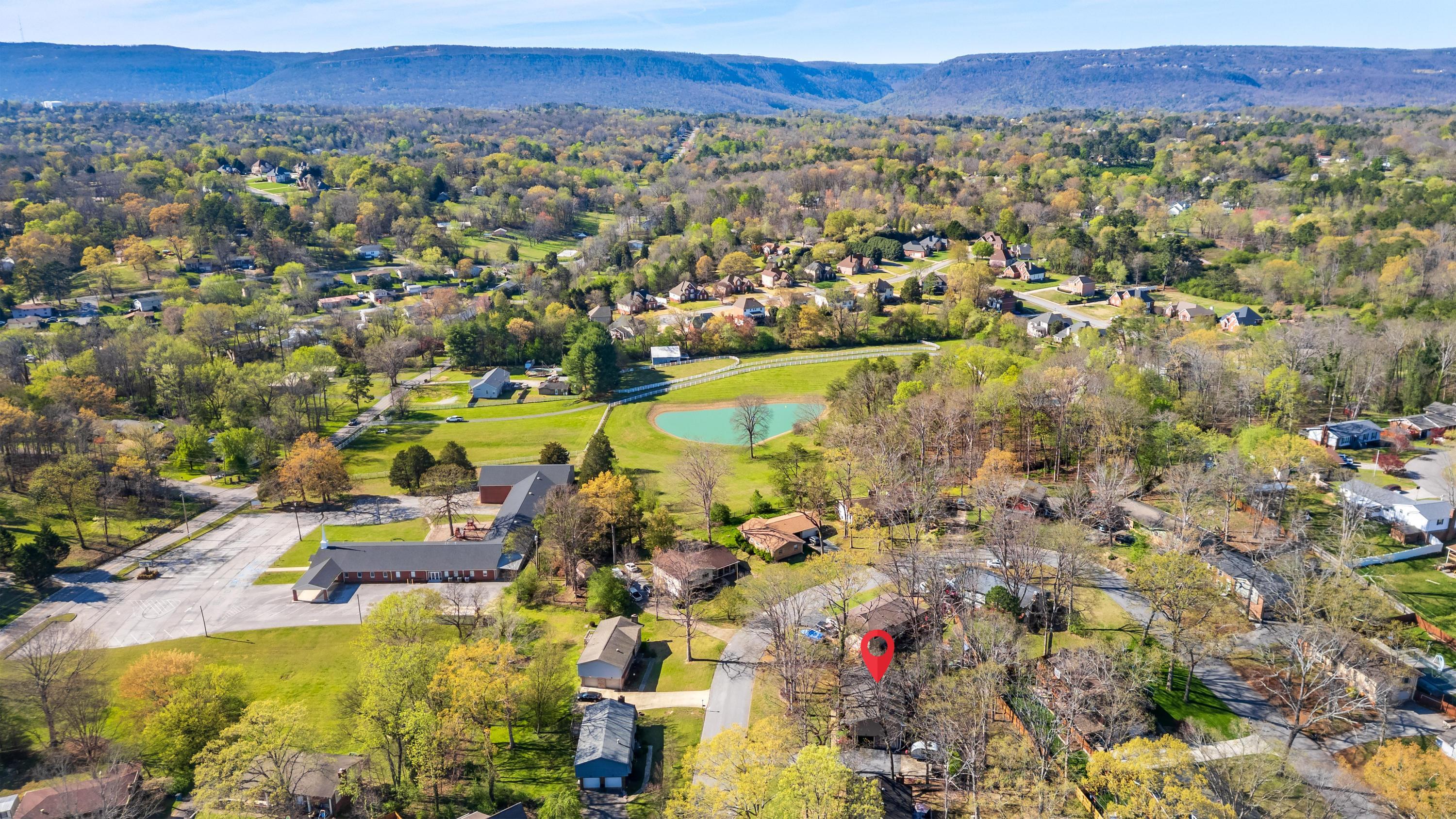 7849 Huntington Forest Drive