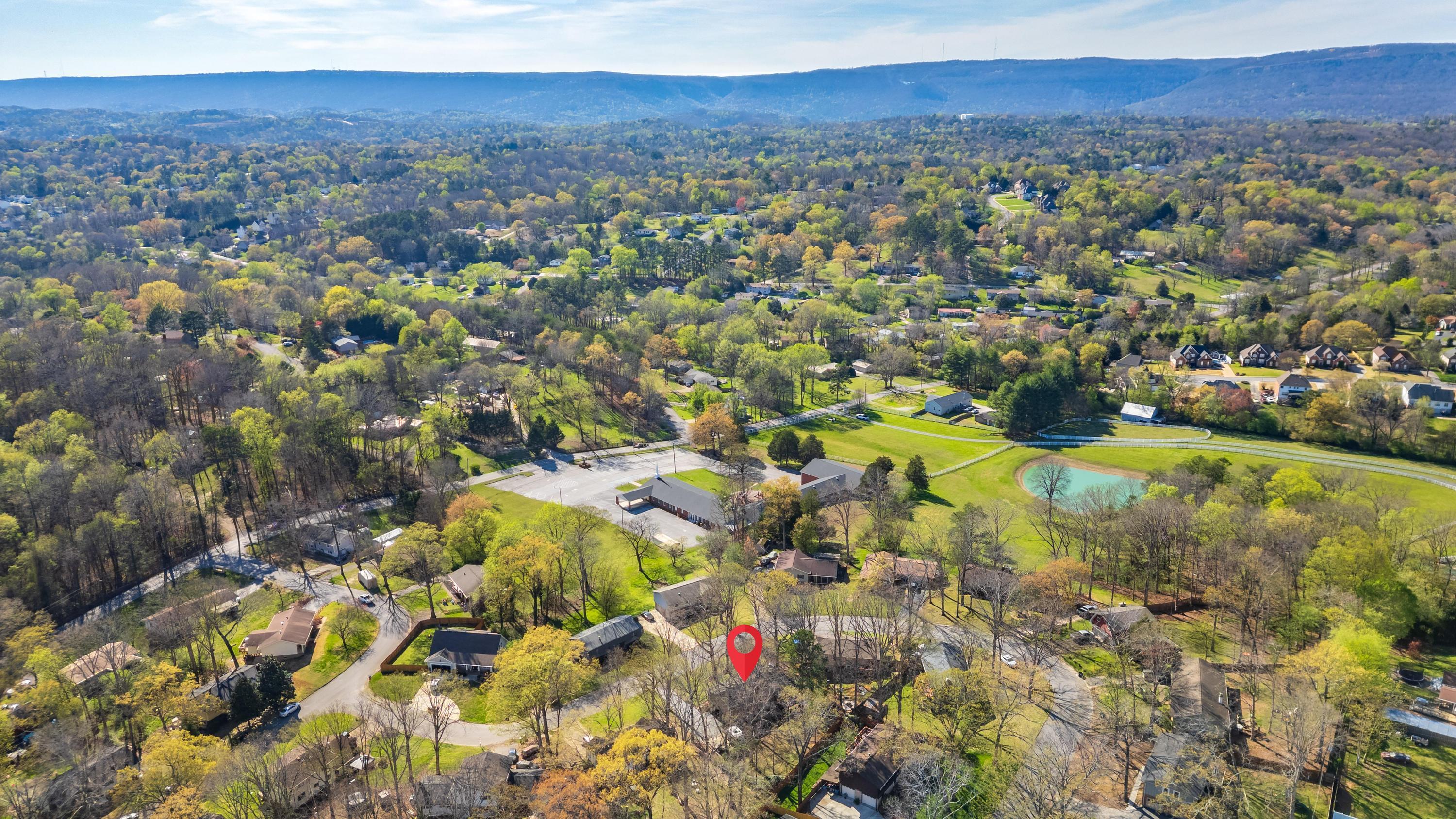 7849 Huntington Forest Drive