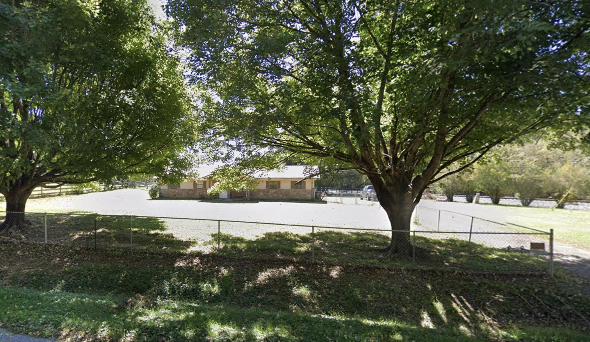 264 Old Weatherly Switch Road SW