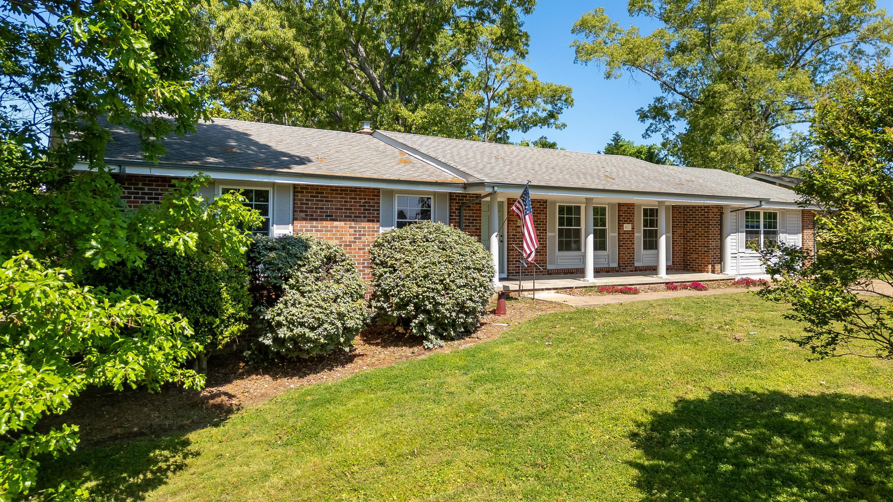 4011 Patton Edwards Drive