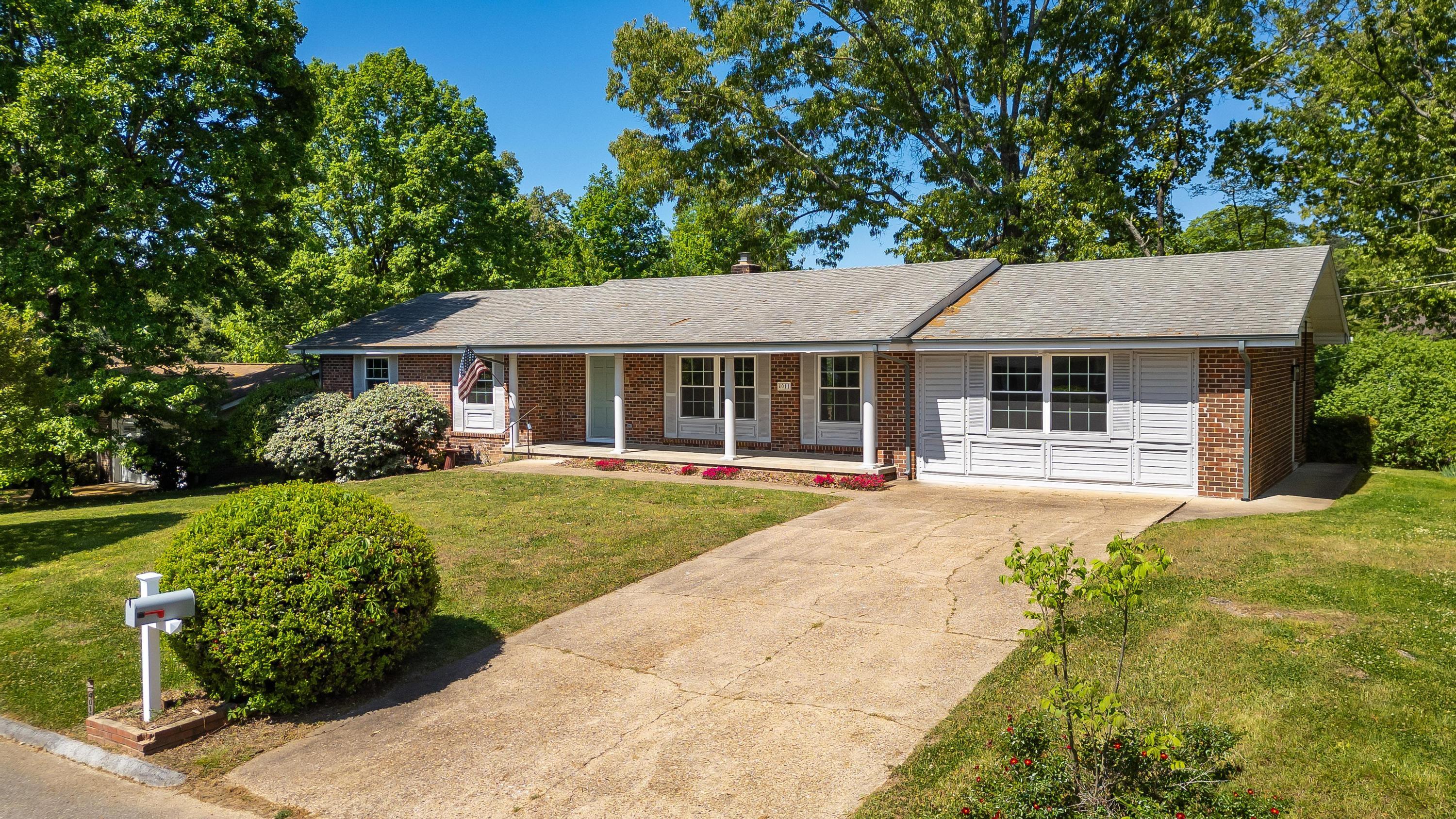 4011 Patton Edwards Drive