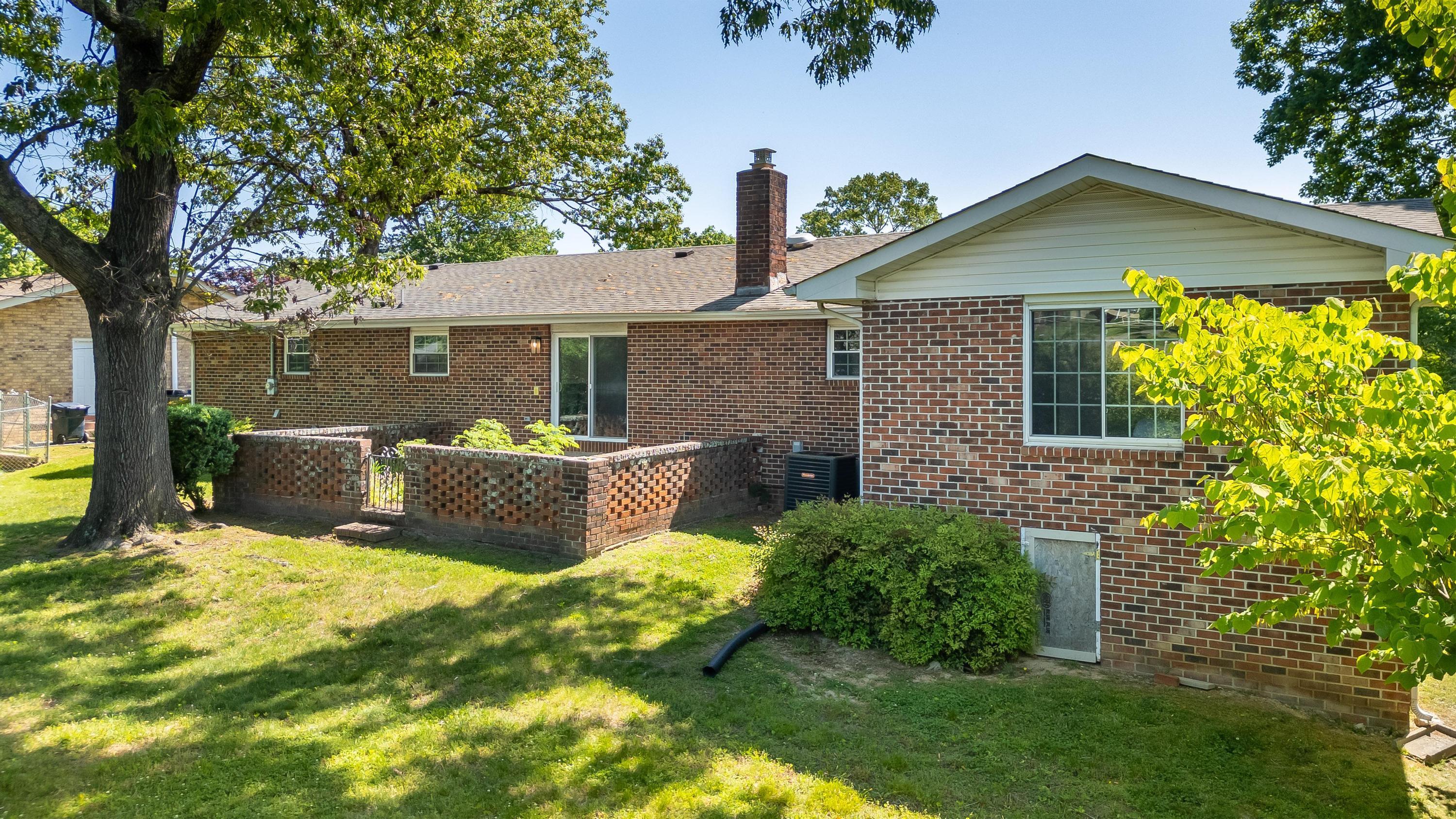 4011 Patton Edwards Drive