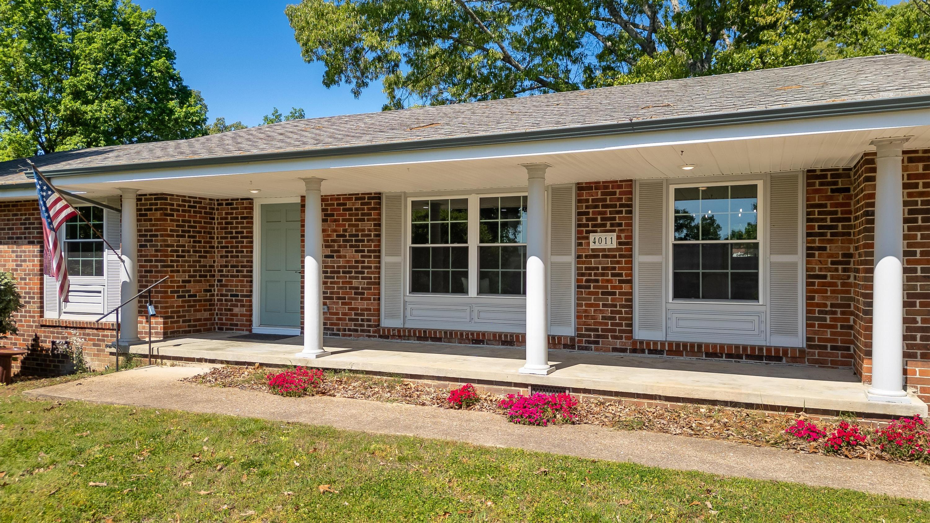 4011 Patton Edwards Drive