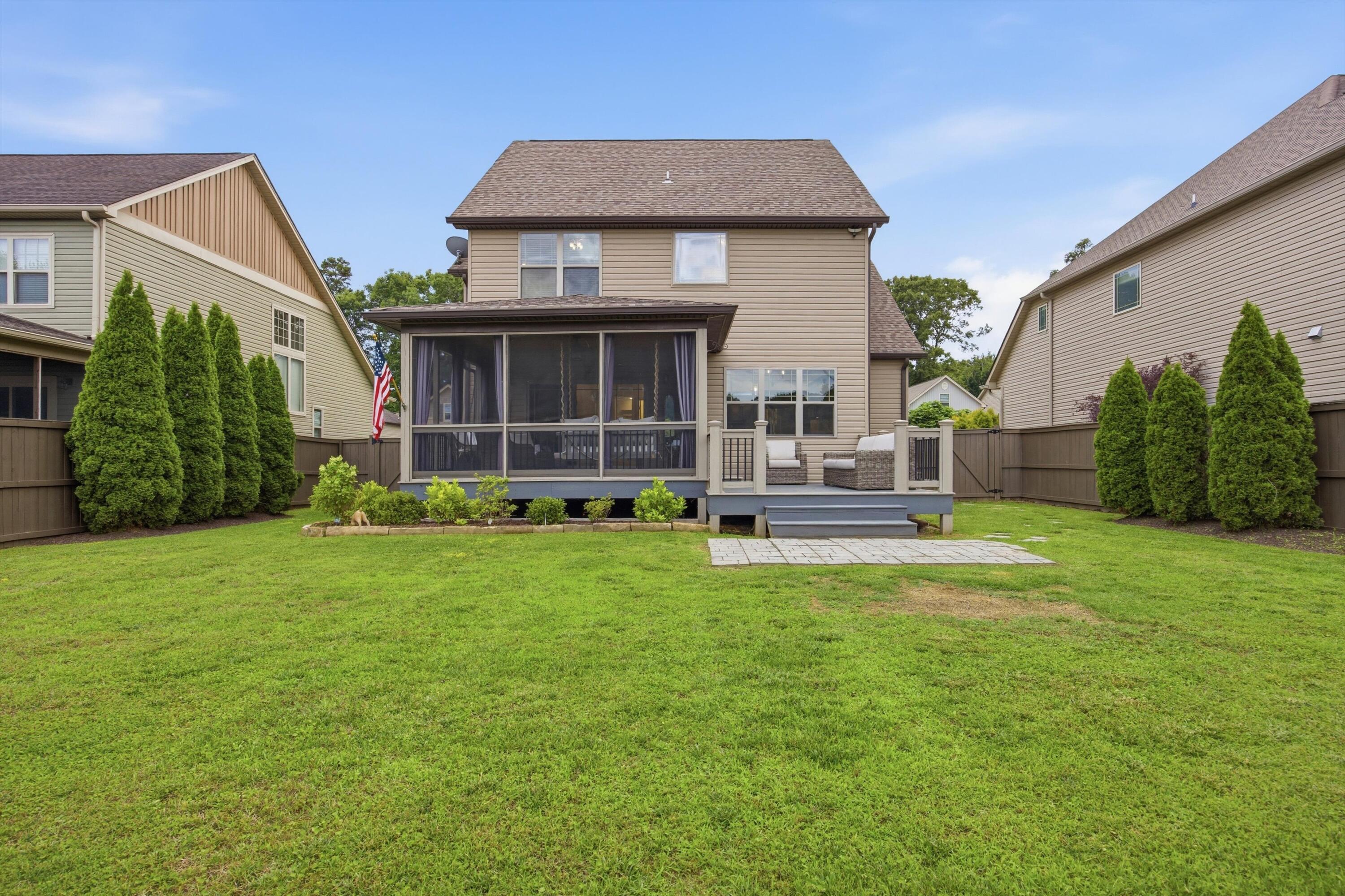8570 Maple Valley Drive