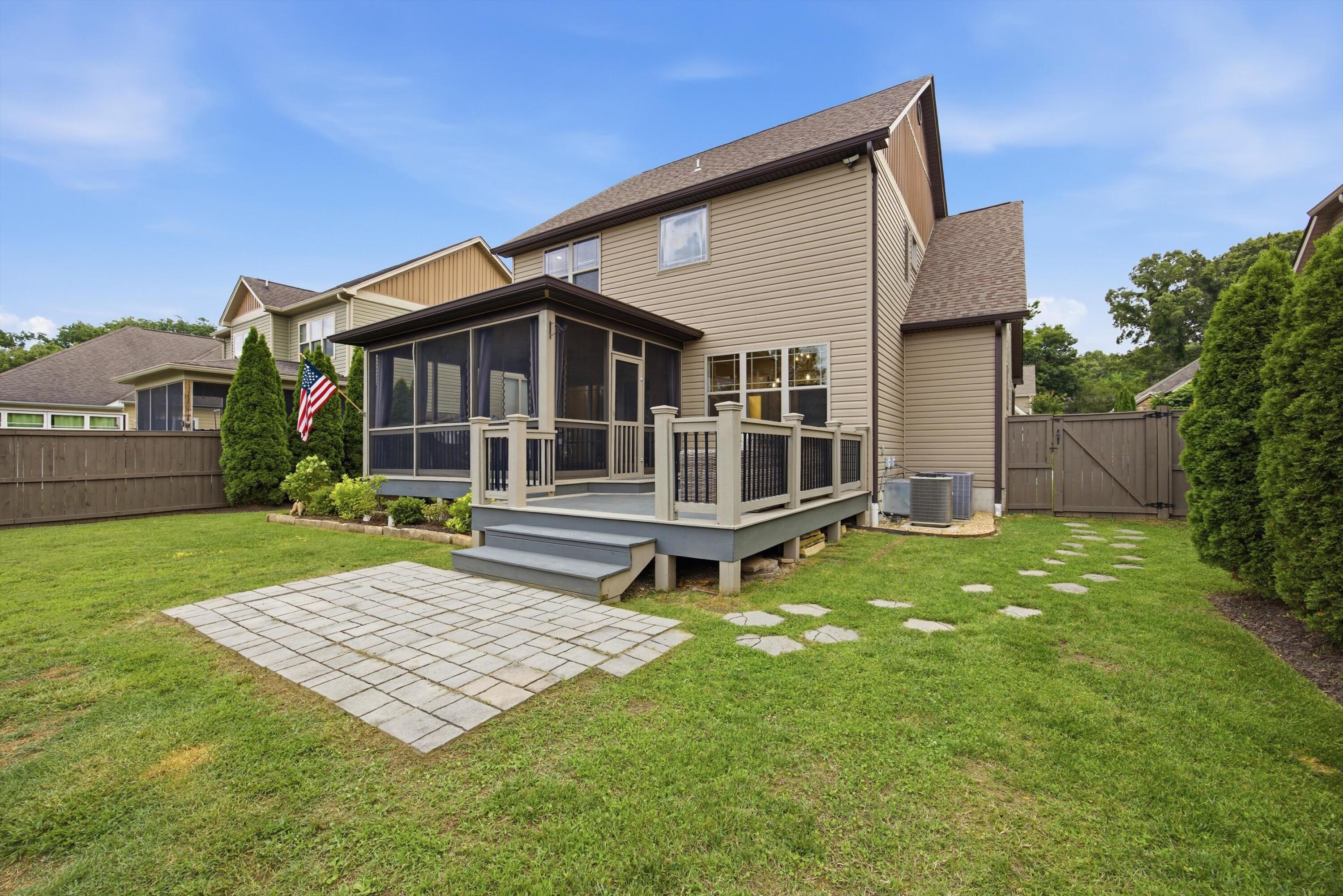 8570 Maple Valley Drive