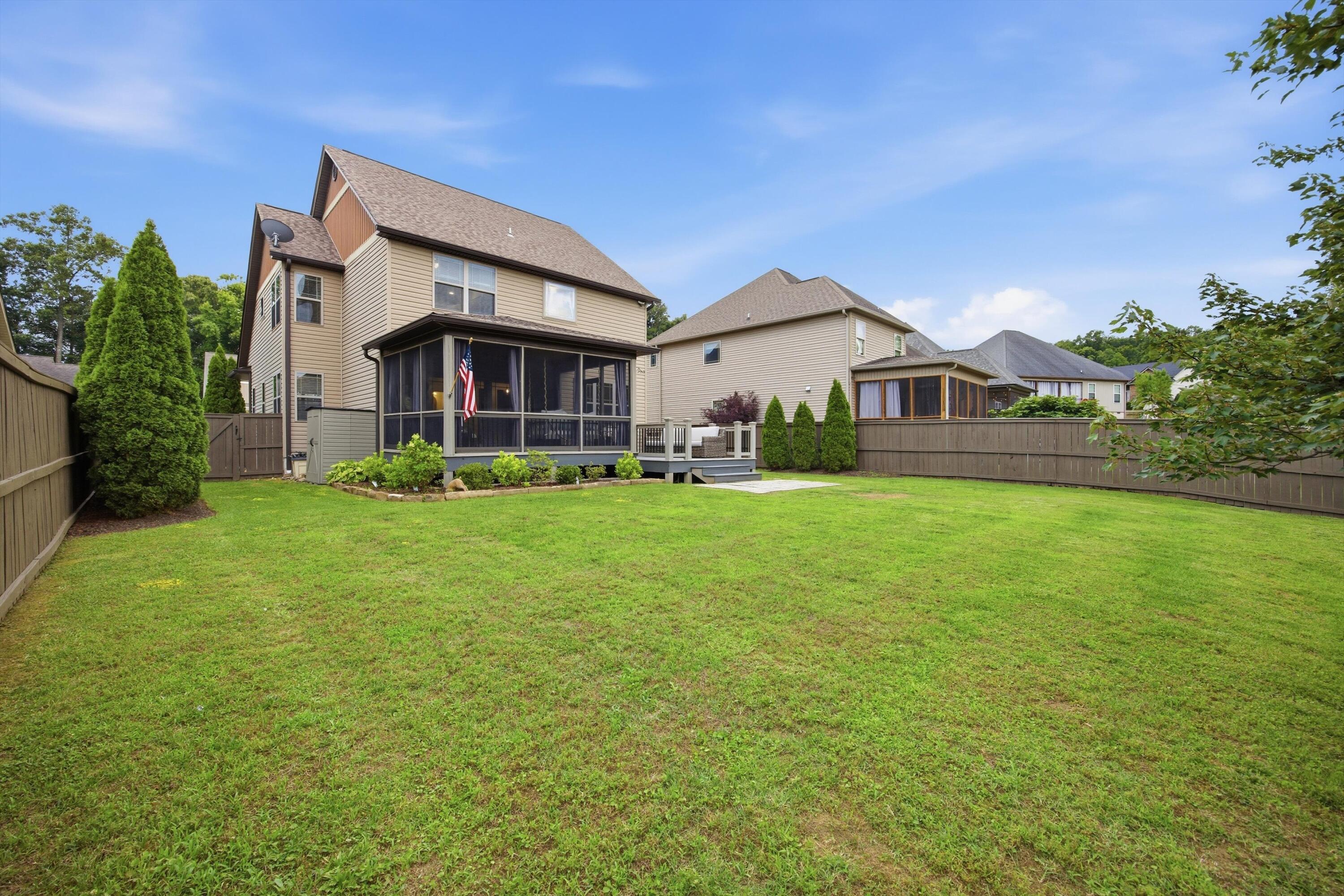 8570 Maple Valley Drive