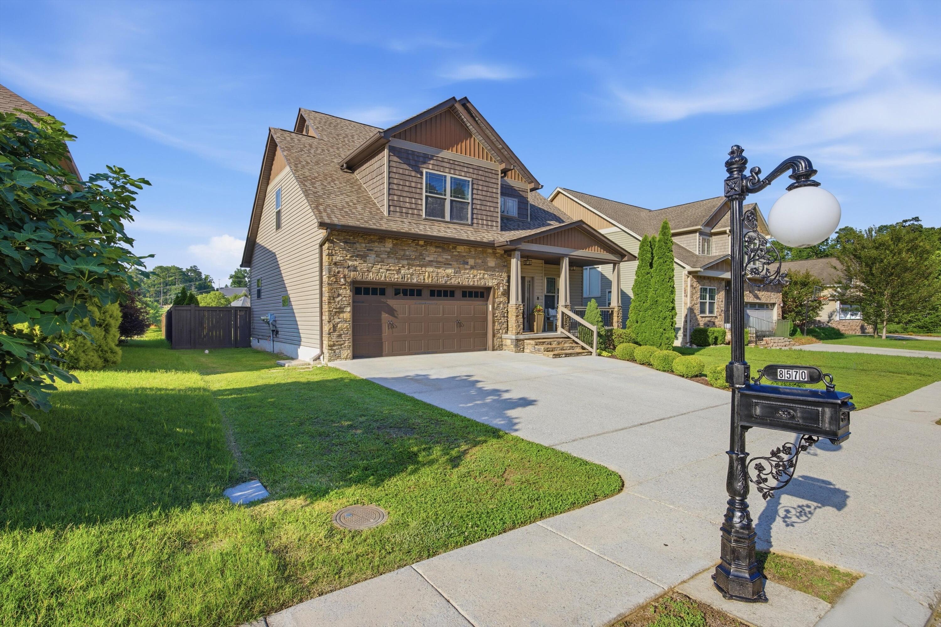 8570 Maple Valley Drive