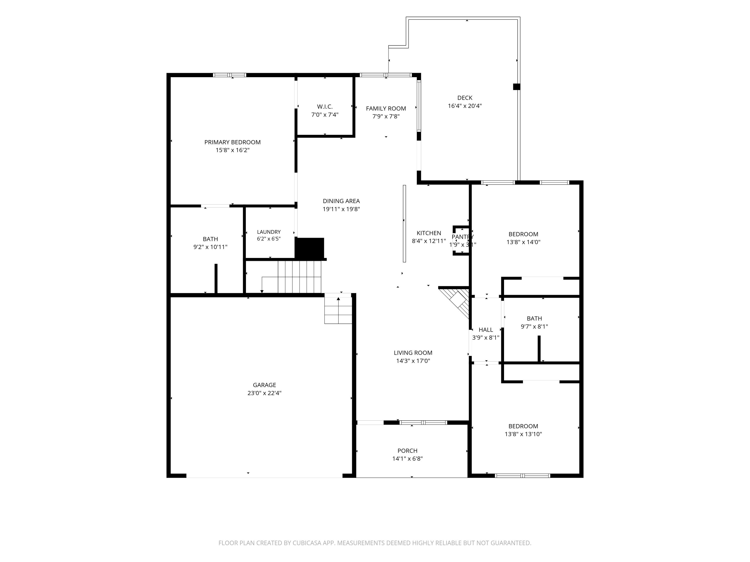 612 Sunset Valley Drive
