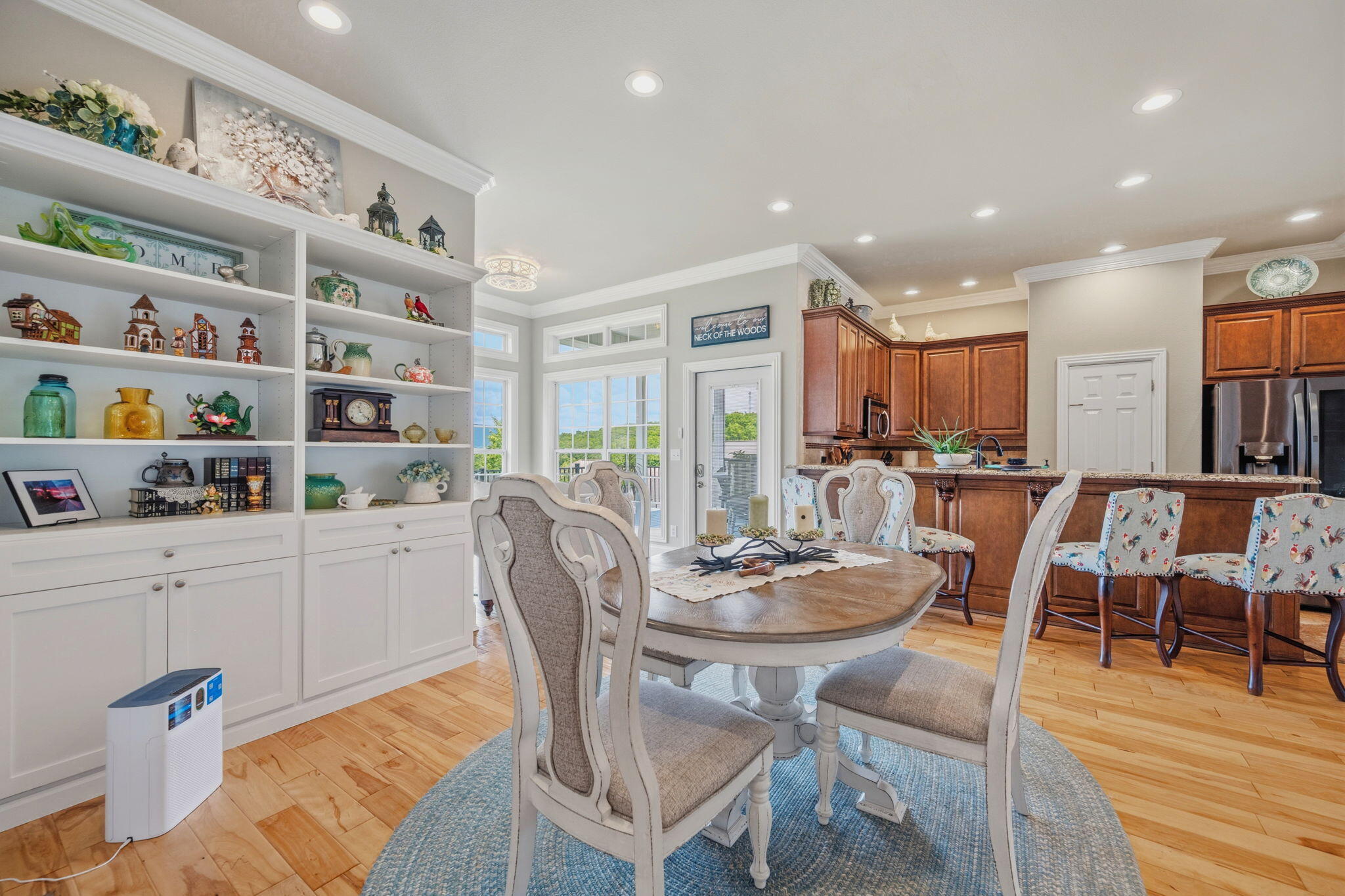 612 Sunset Valley Drive