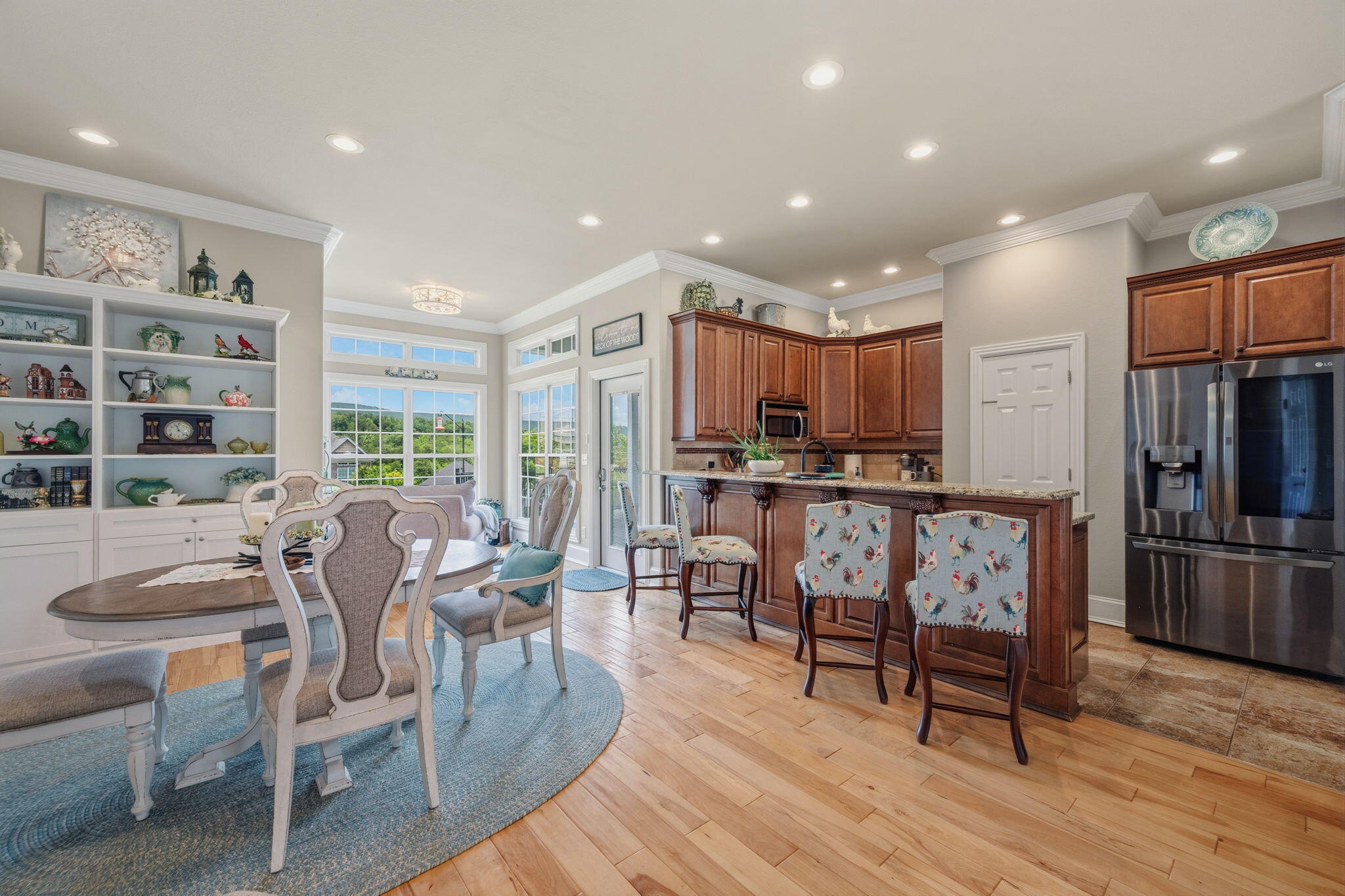 612 Sunset Valley Drive