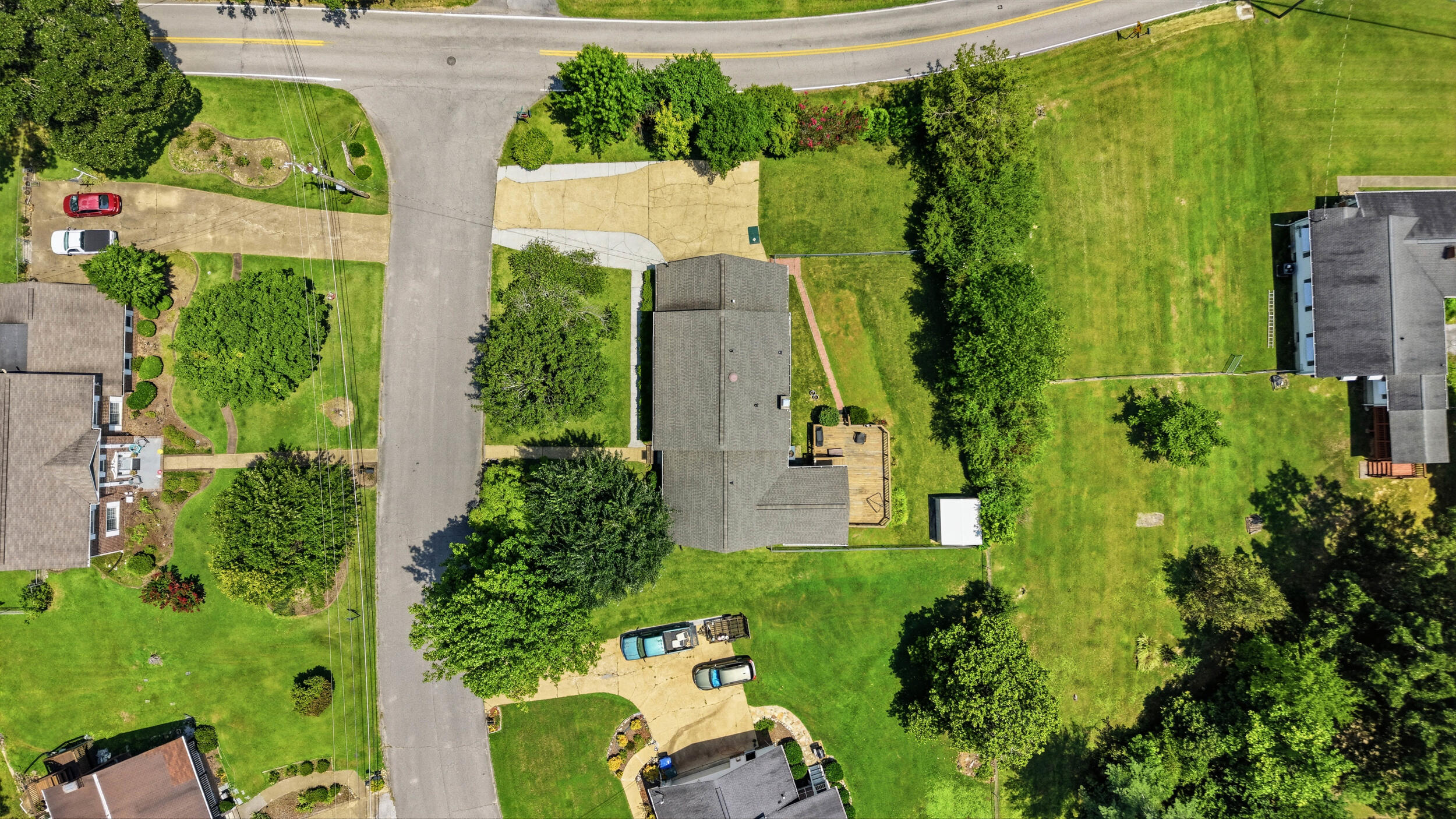 6700 Moss Lake Drive