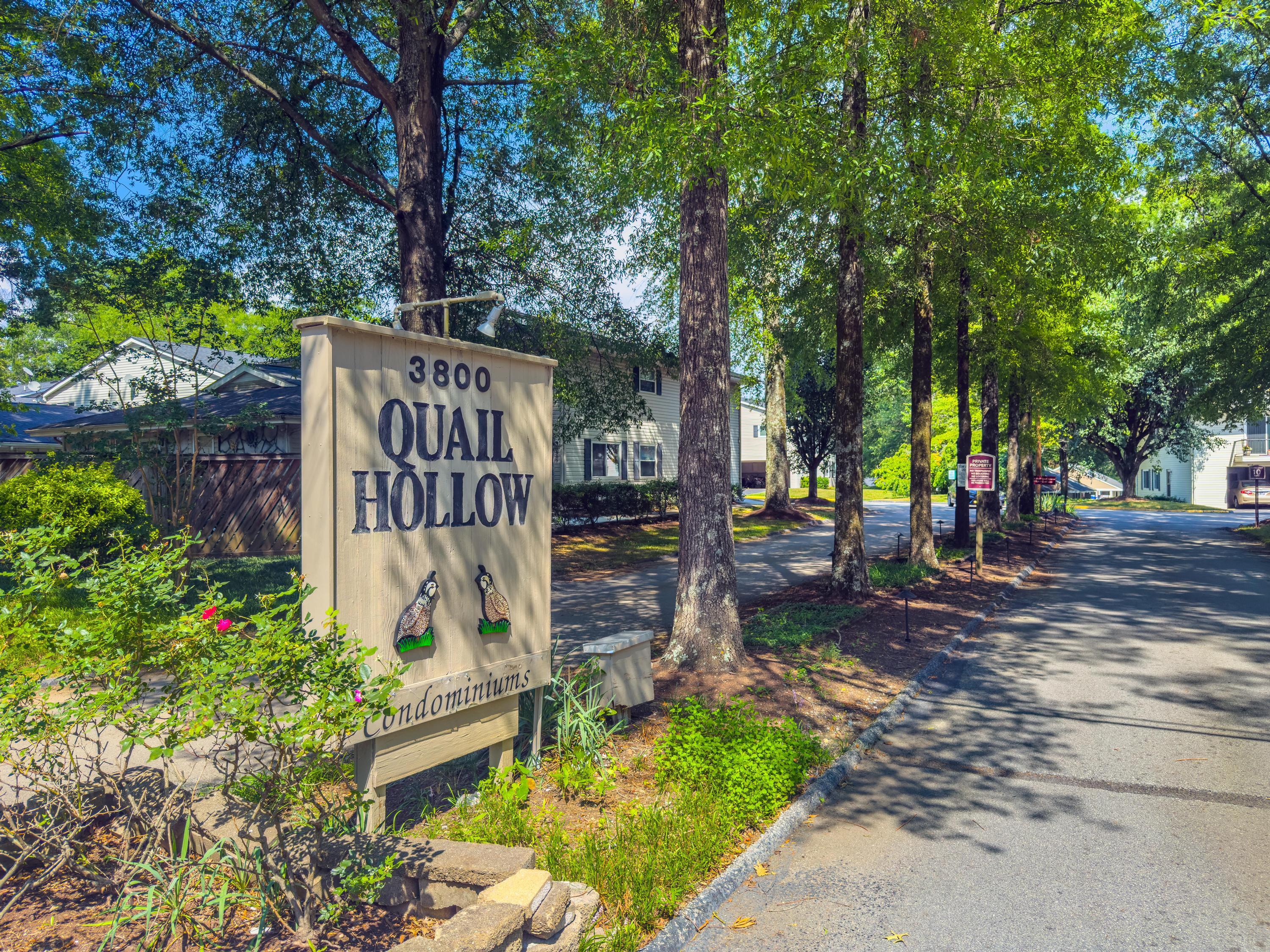 3833 S Quail Lane
