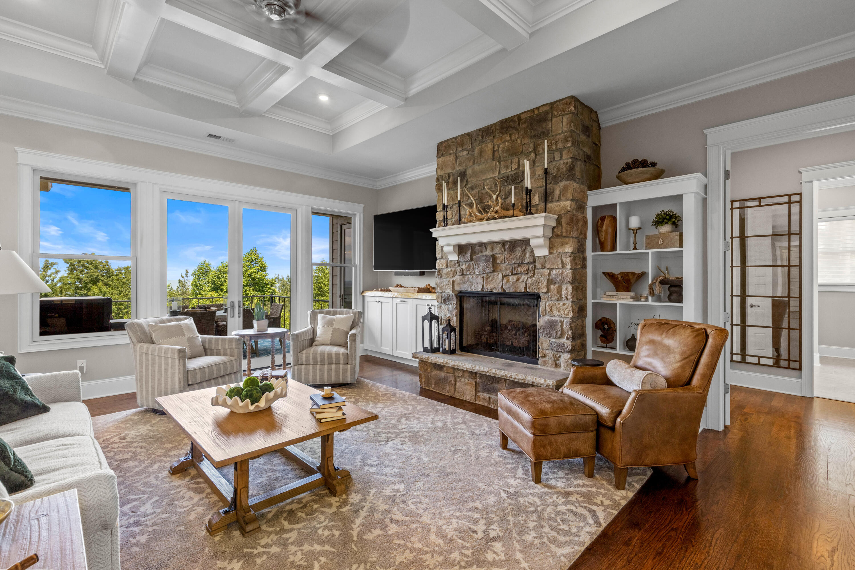 470 Lookout View Drive