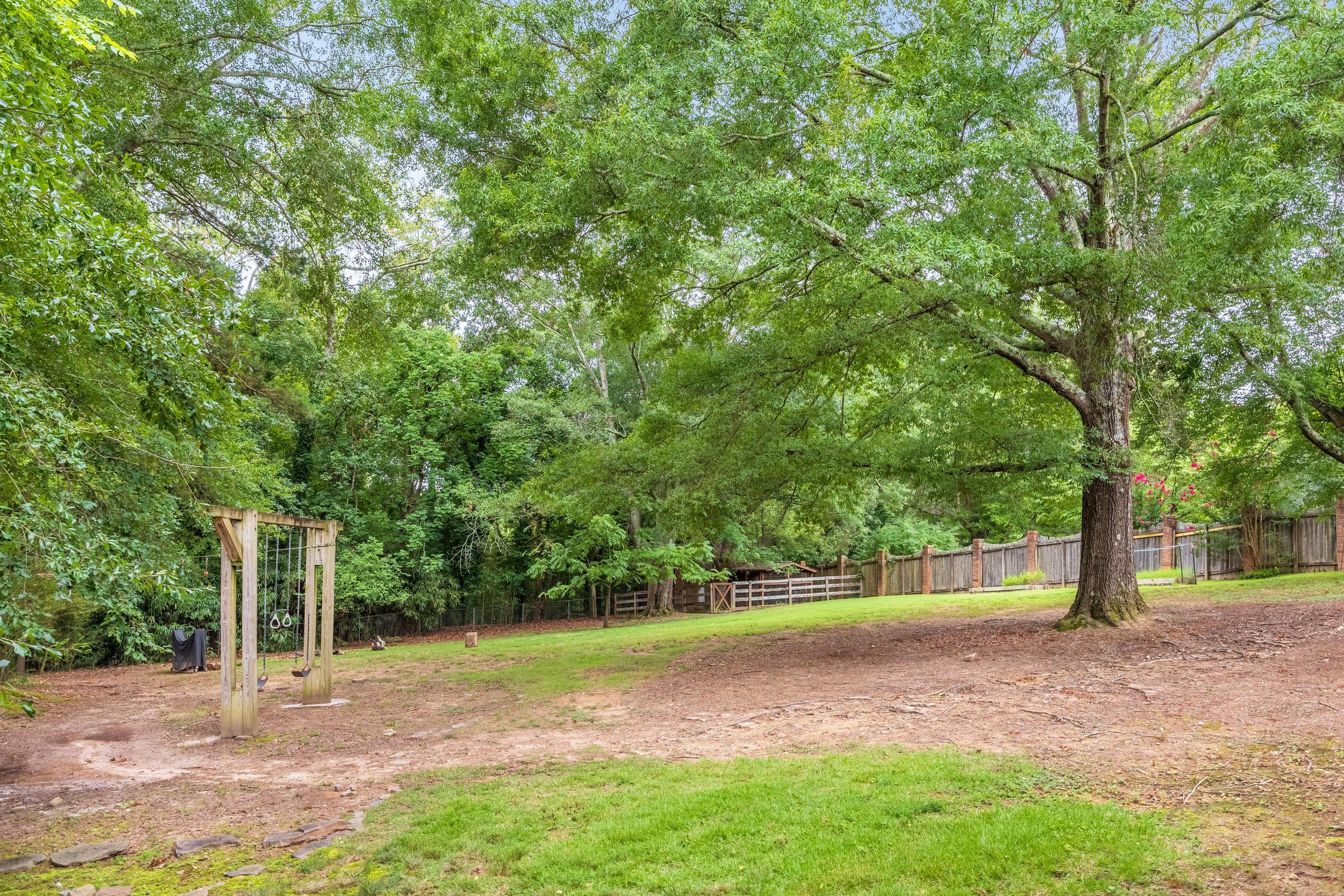 4020 Hamill Road