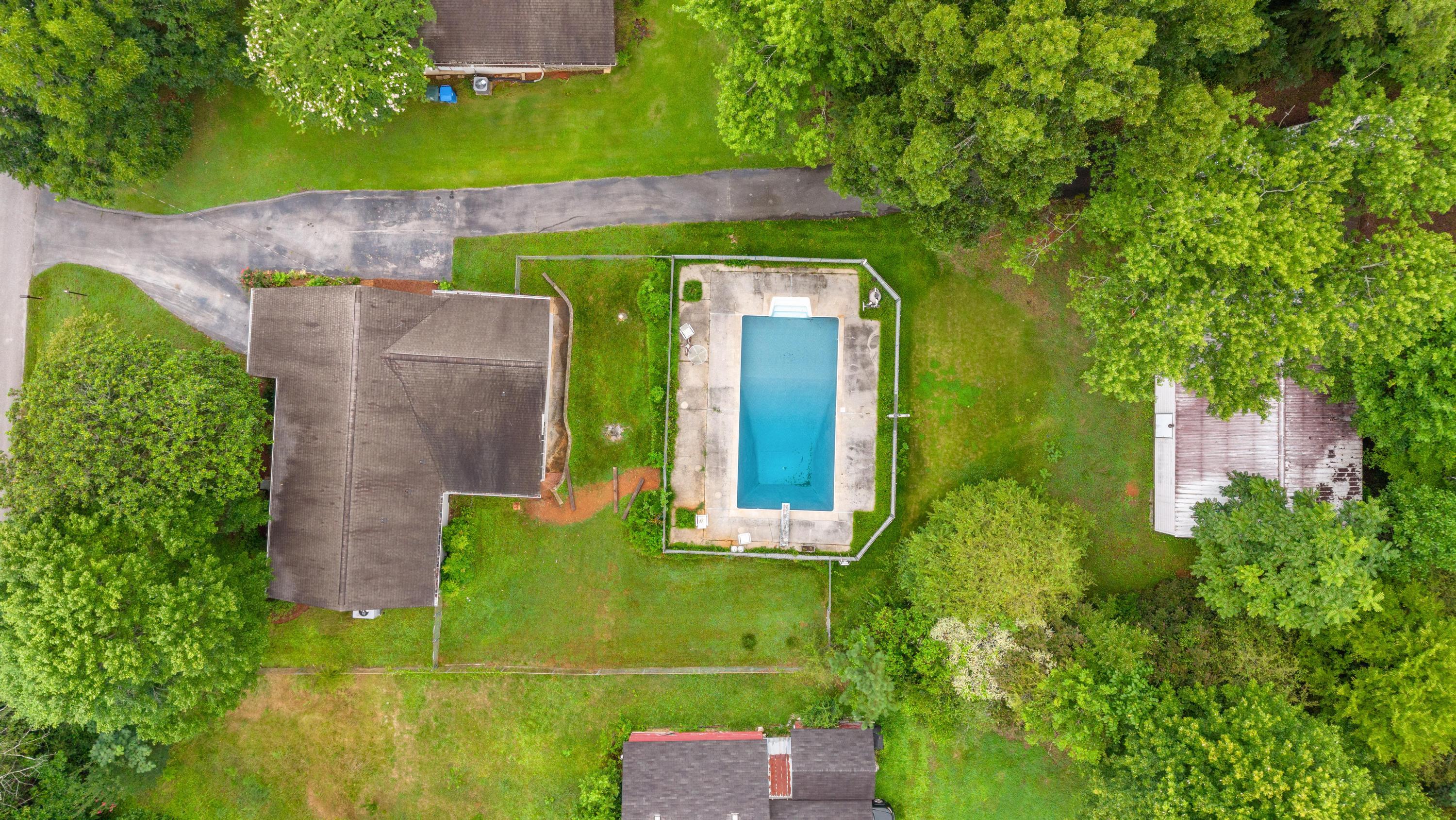 7517 Boriss Drive