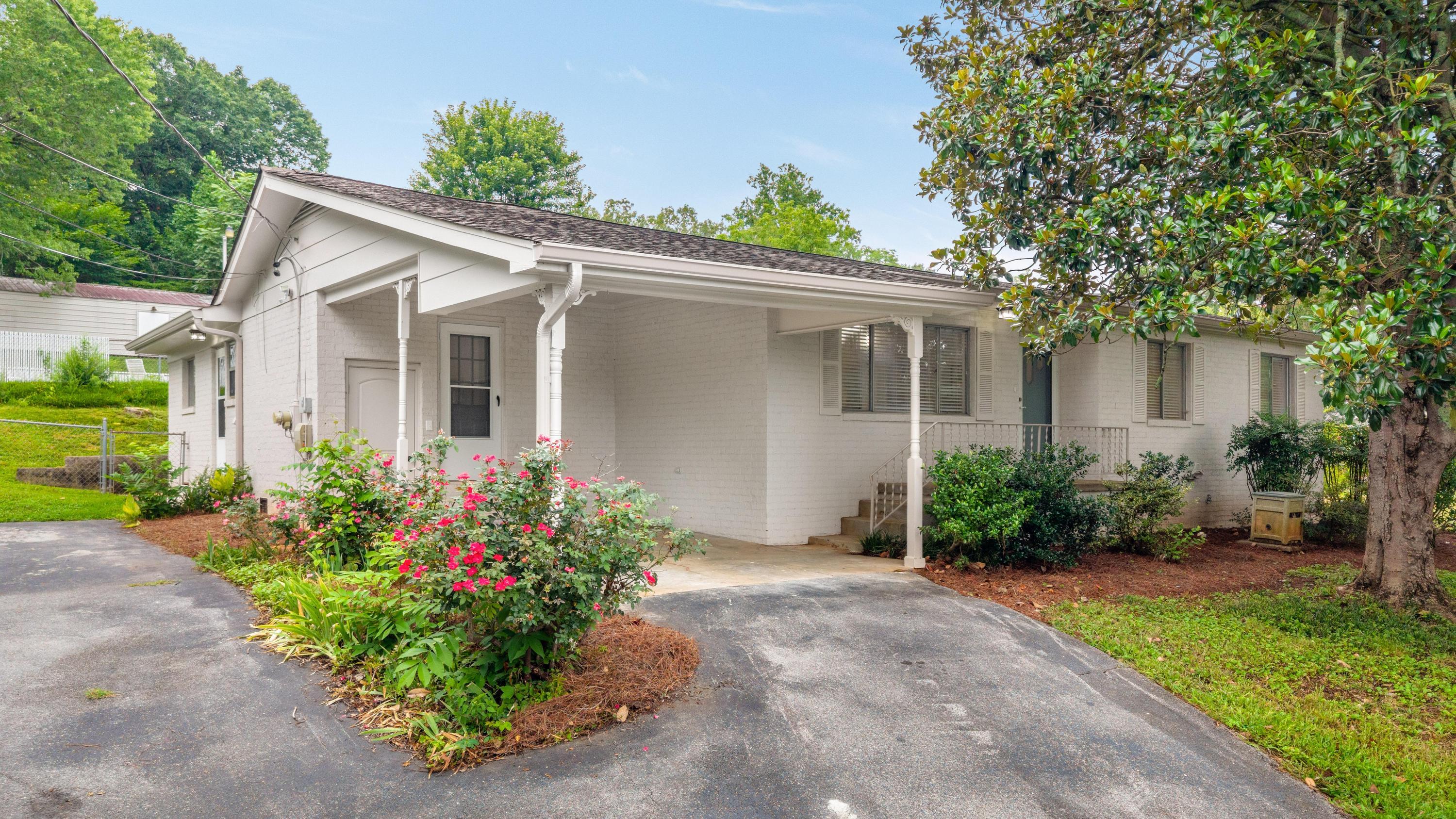 7517 Boriss Drive