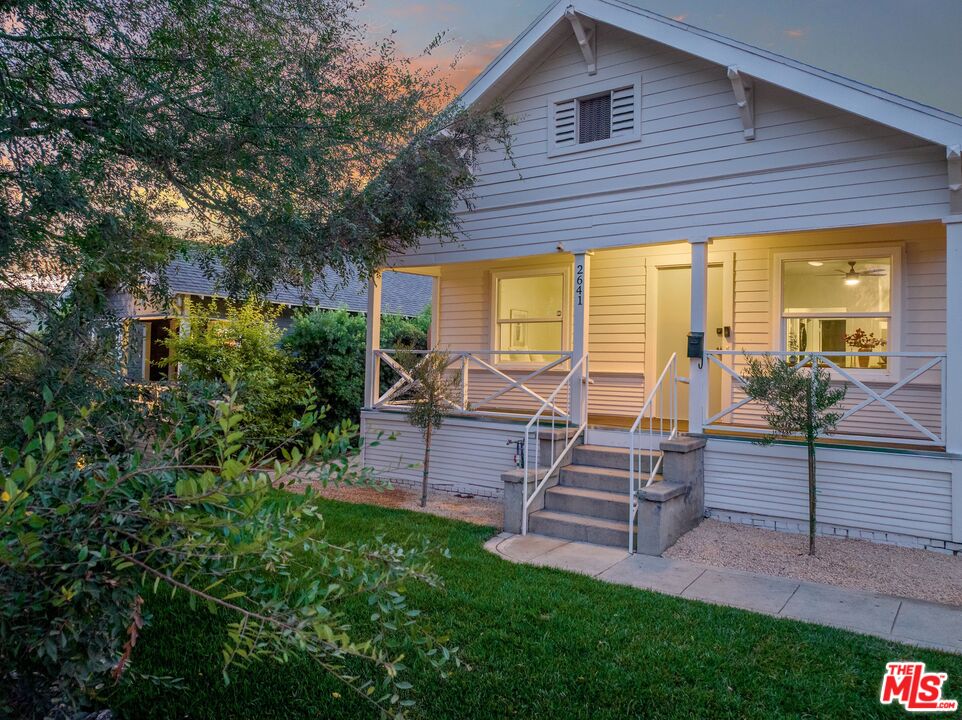 2641 Granada St