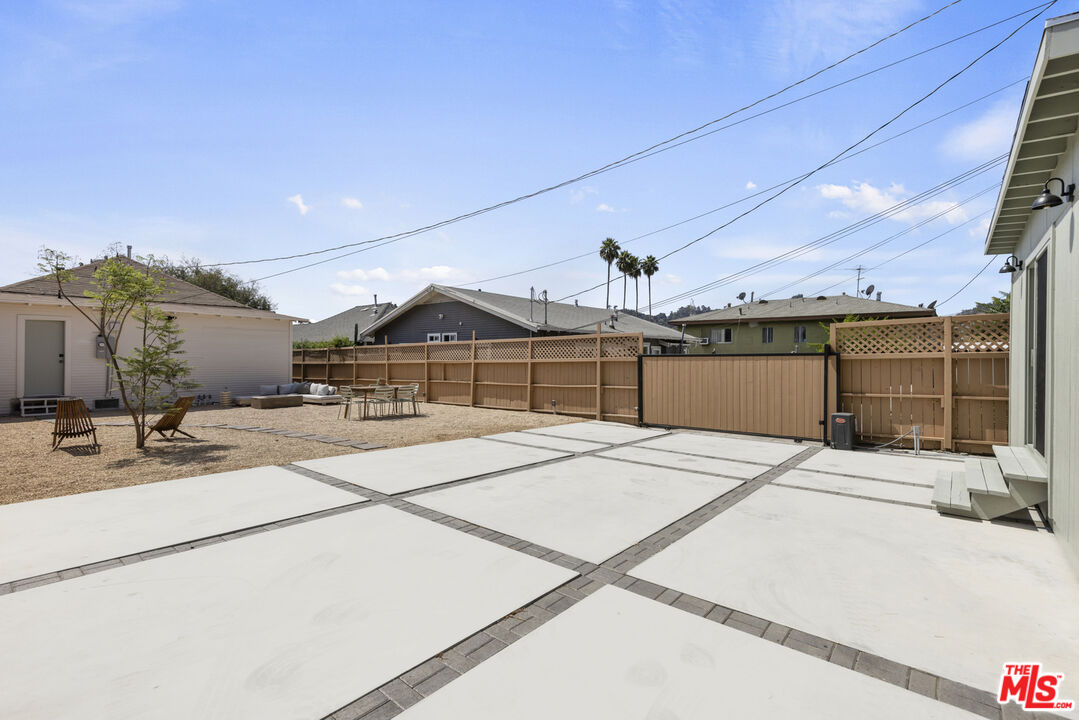 2641 Granada St