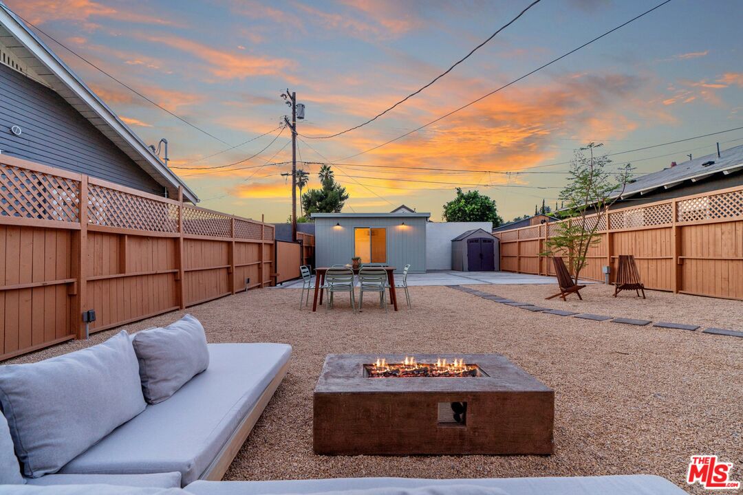 2641 Granada St
