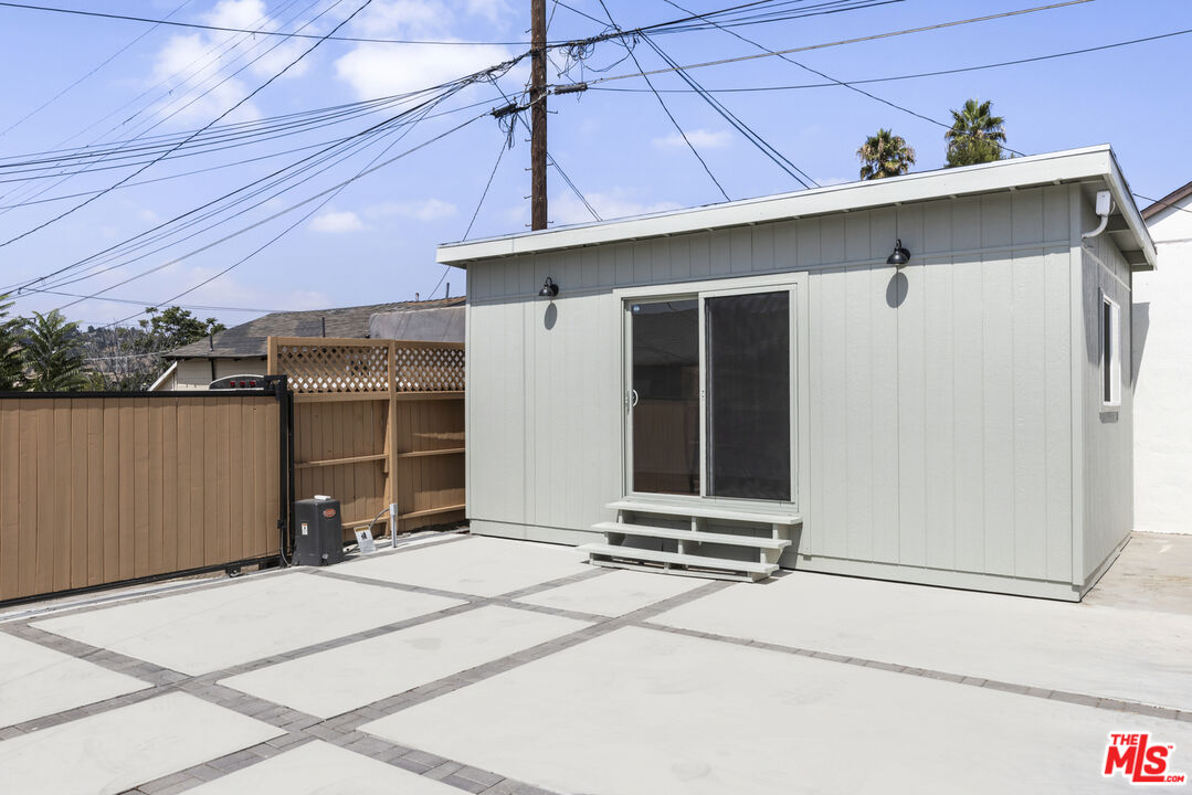 2641 Granada St