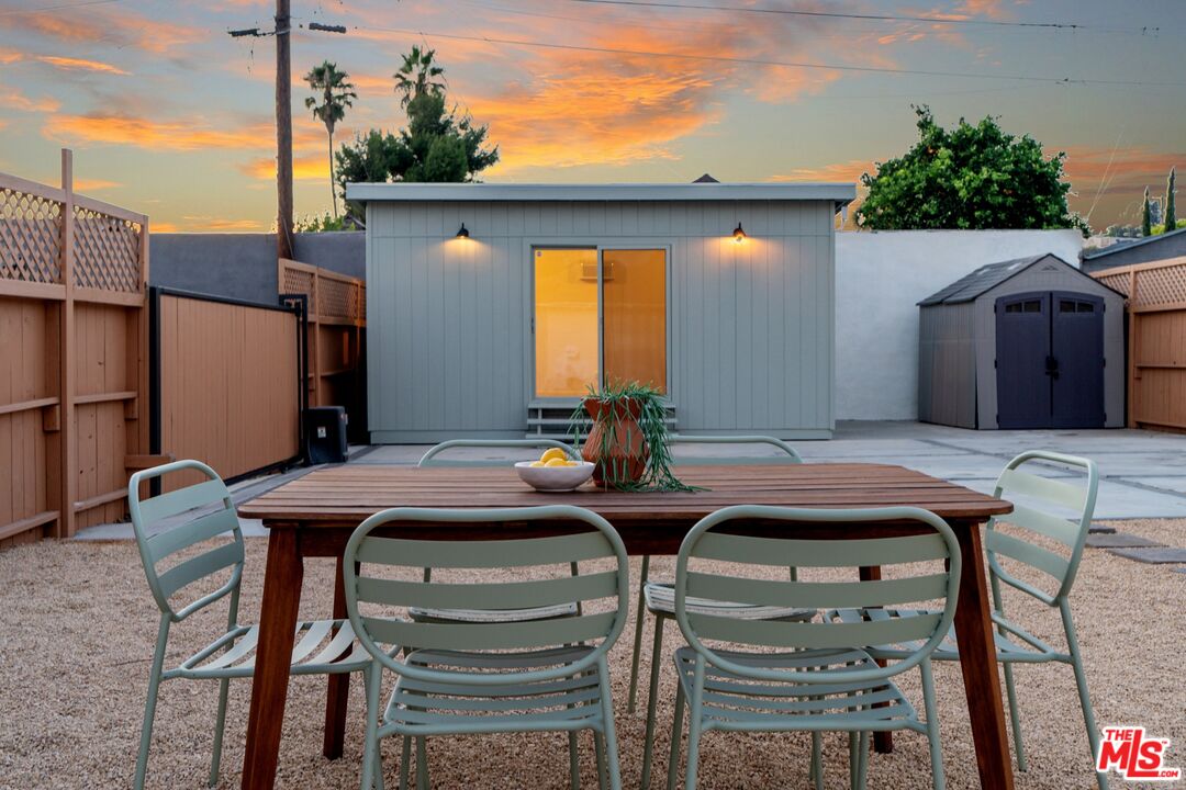 2641 Granada St