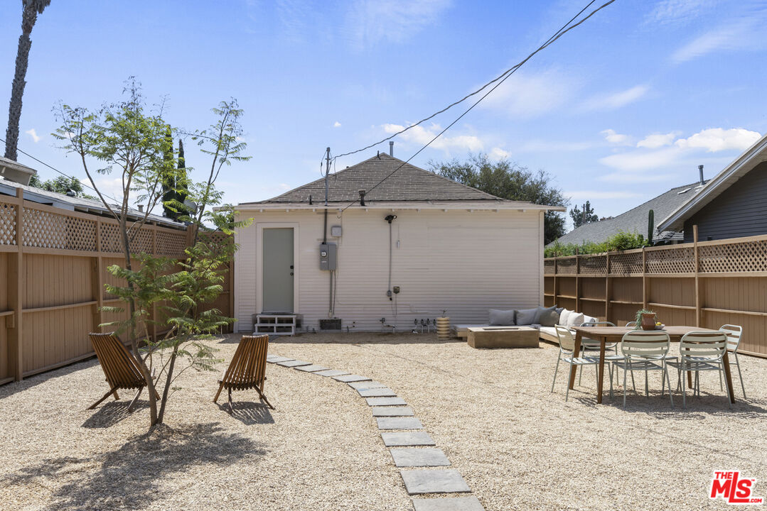 2641 Granada St