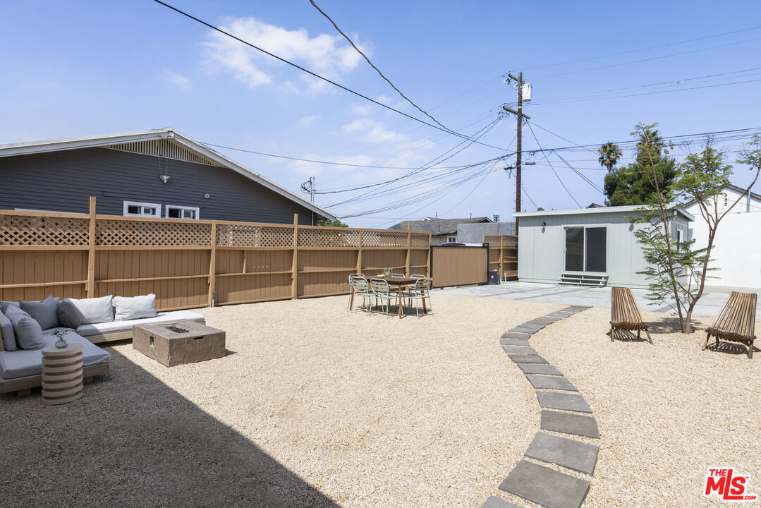 2641 Granada St