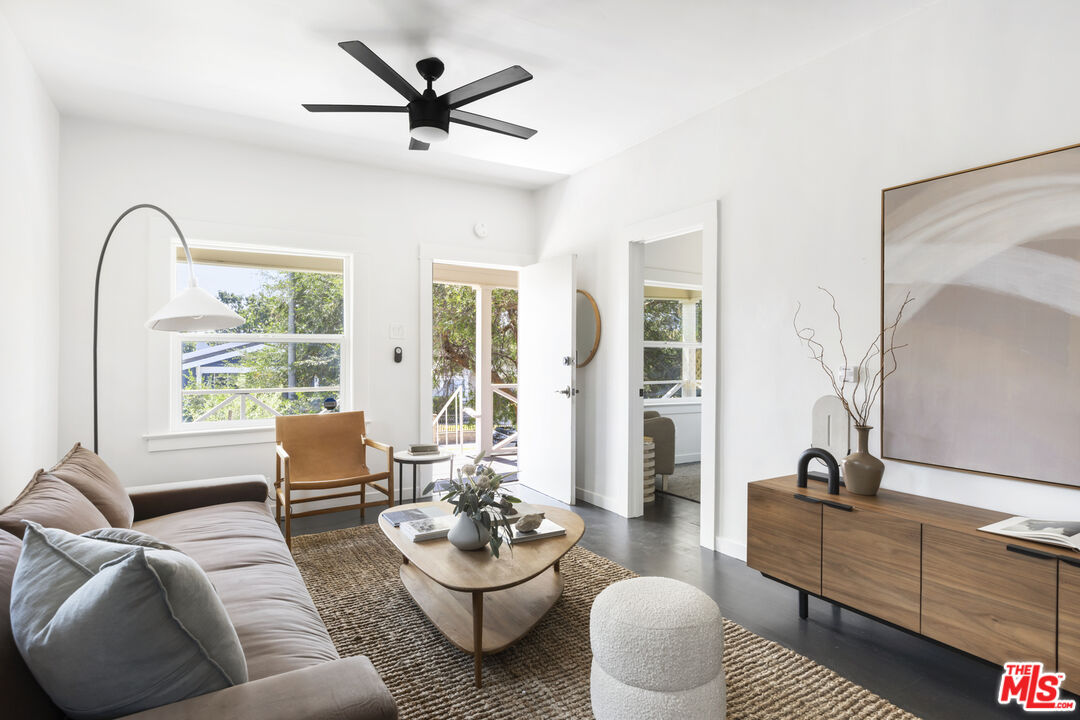 2641 Granada St