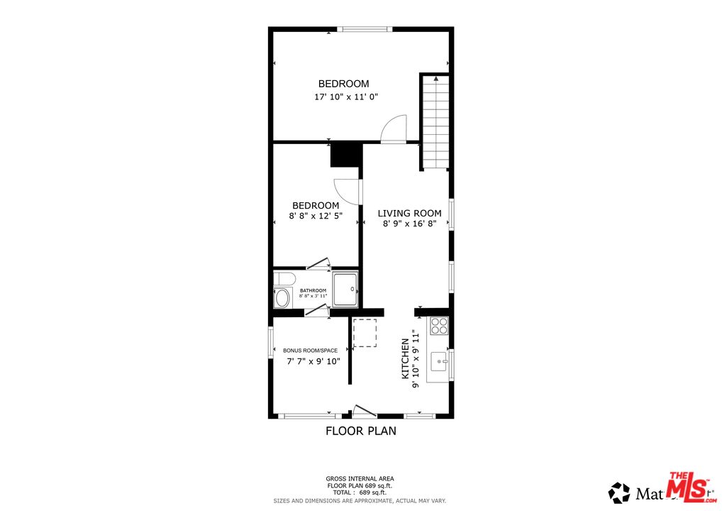 5916 Marmion Way