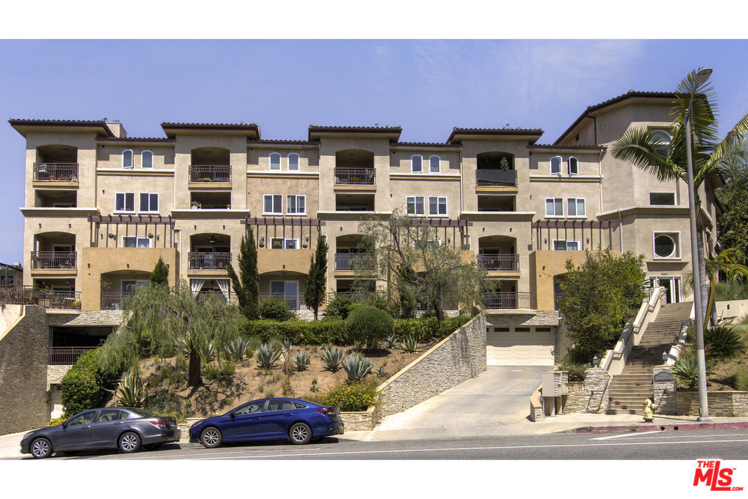 6221 Monterey Rd Unit: 205