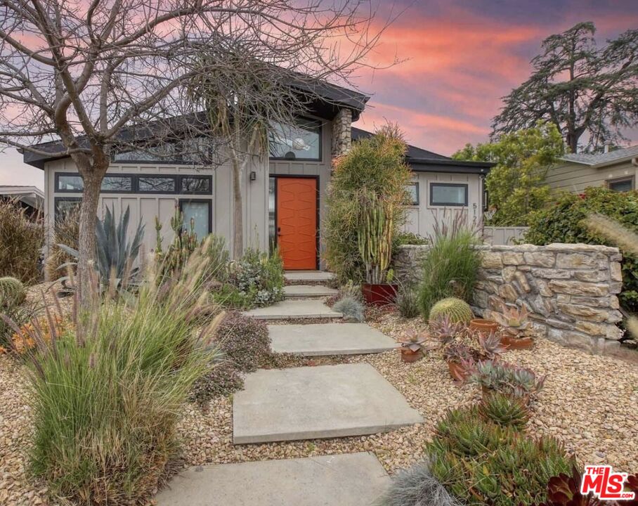 5127 Mount Helena Ave