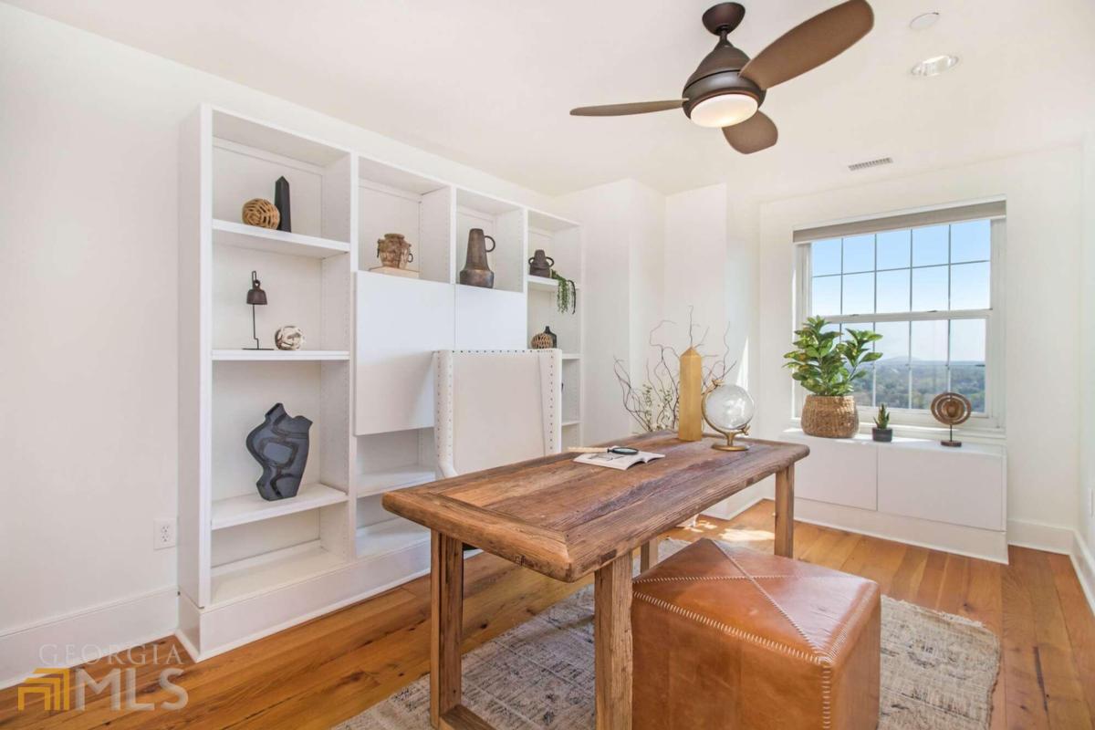 195 14th Street NE Unit: TS7