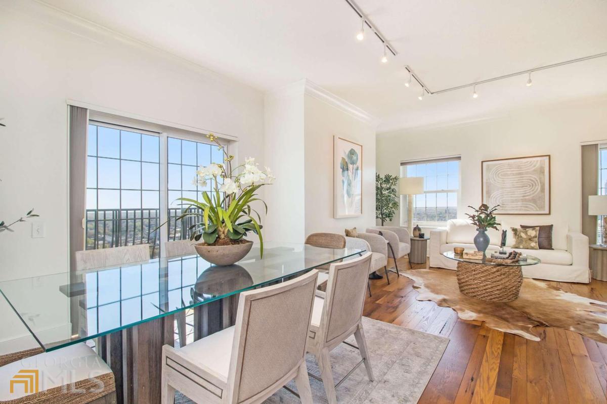 195 14th Street NE Unit: TS7