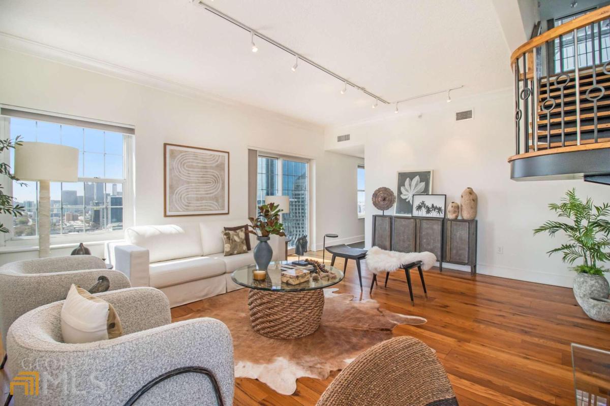 195 14th Street NE Unit: TS7