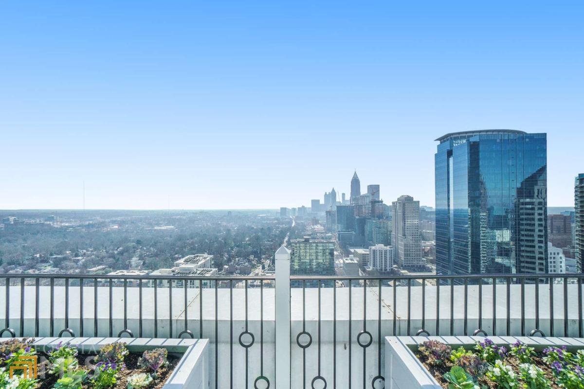 195 14th Street NE Unit: TS7