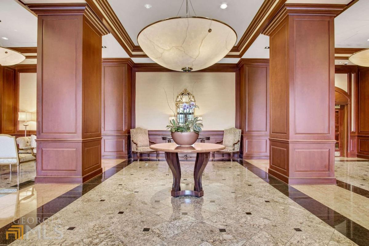 195 14th Street NE Unit: TS7