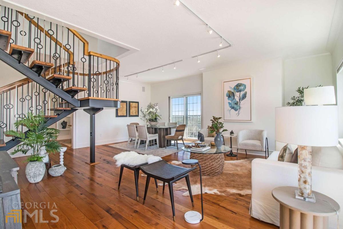 195 14th Street NE Unit: TS7