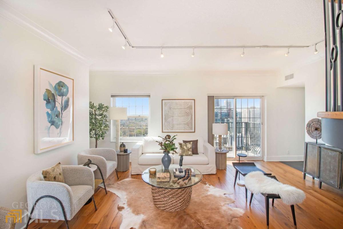 195 14th Street NE Unit: TS7