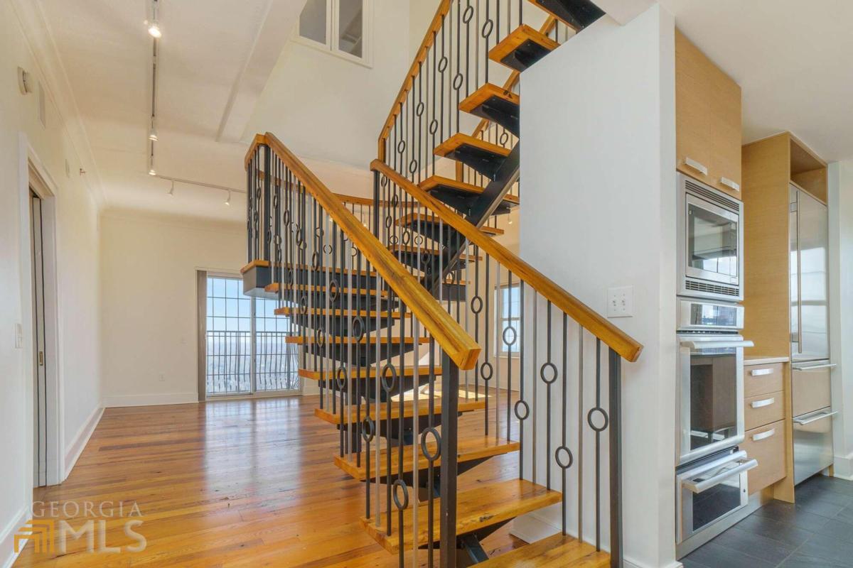 195 14th Street NE Unit: TS7