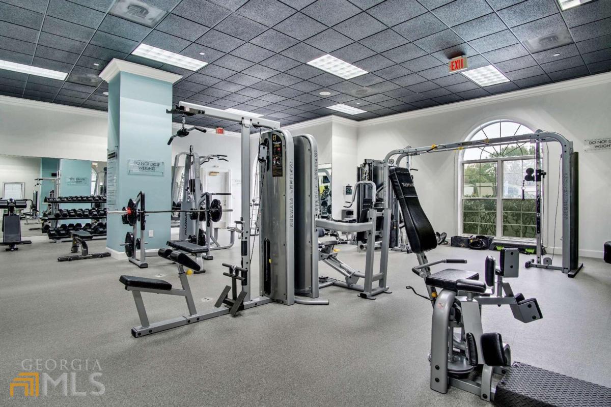 195 14th Street NE Unit: TS7