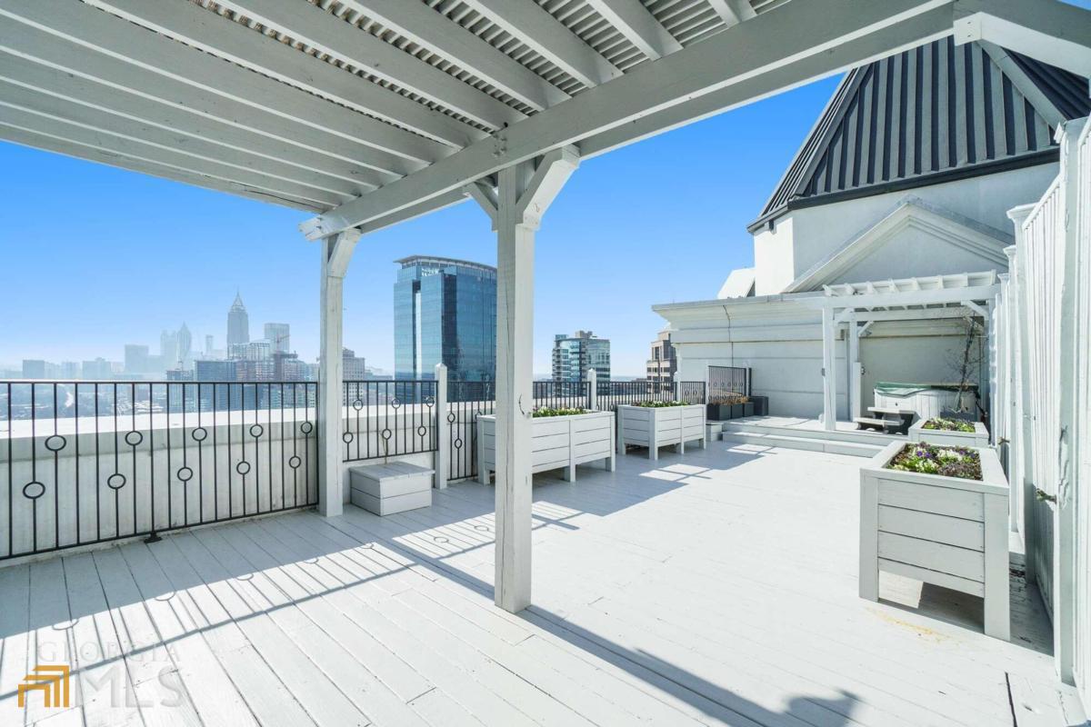 195 14th Street NE Unit: TS7