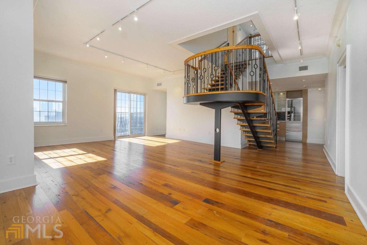 195 14th Street NE Unit: TS7